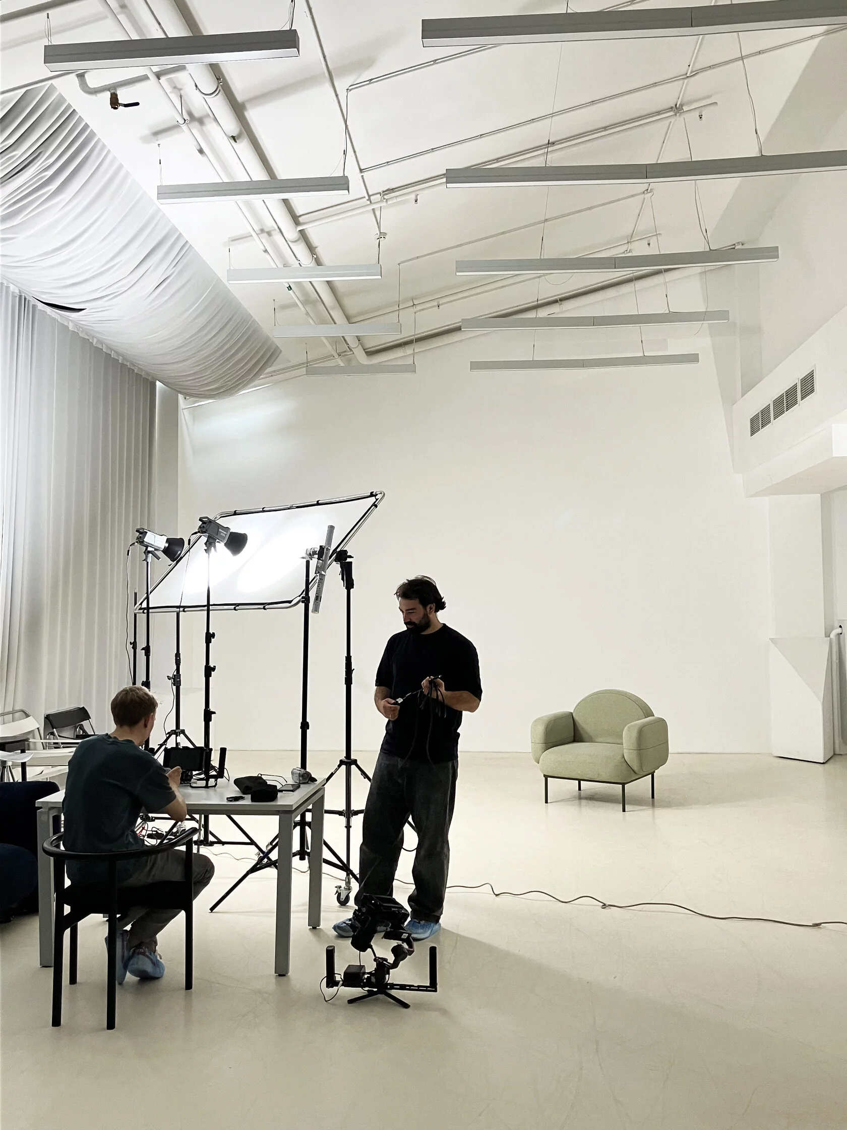 Кресло КОНТУР - изображение 11