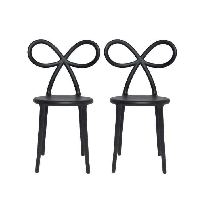Стулья Ribbon набор из 2 предметов 