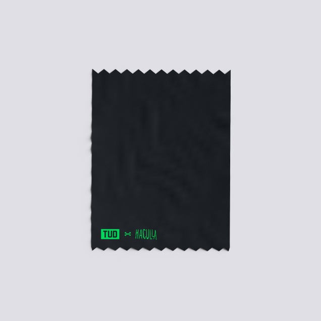 TUD x Harif Guzman DUCKULLA - изображение 11