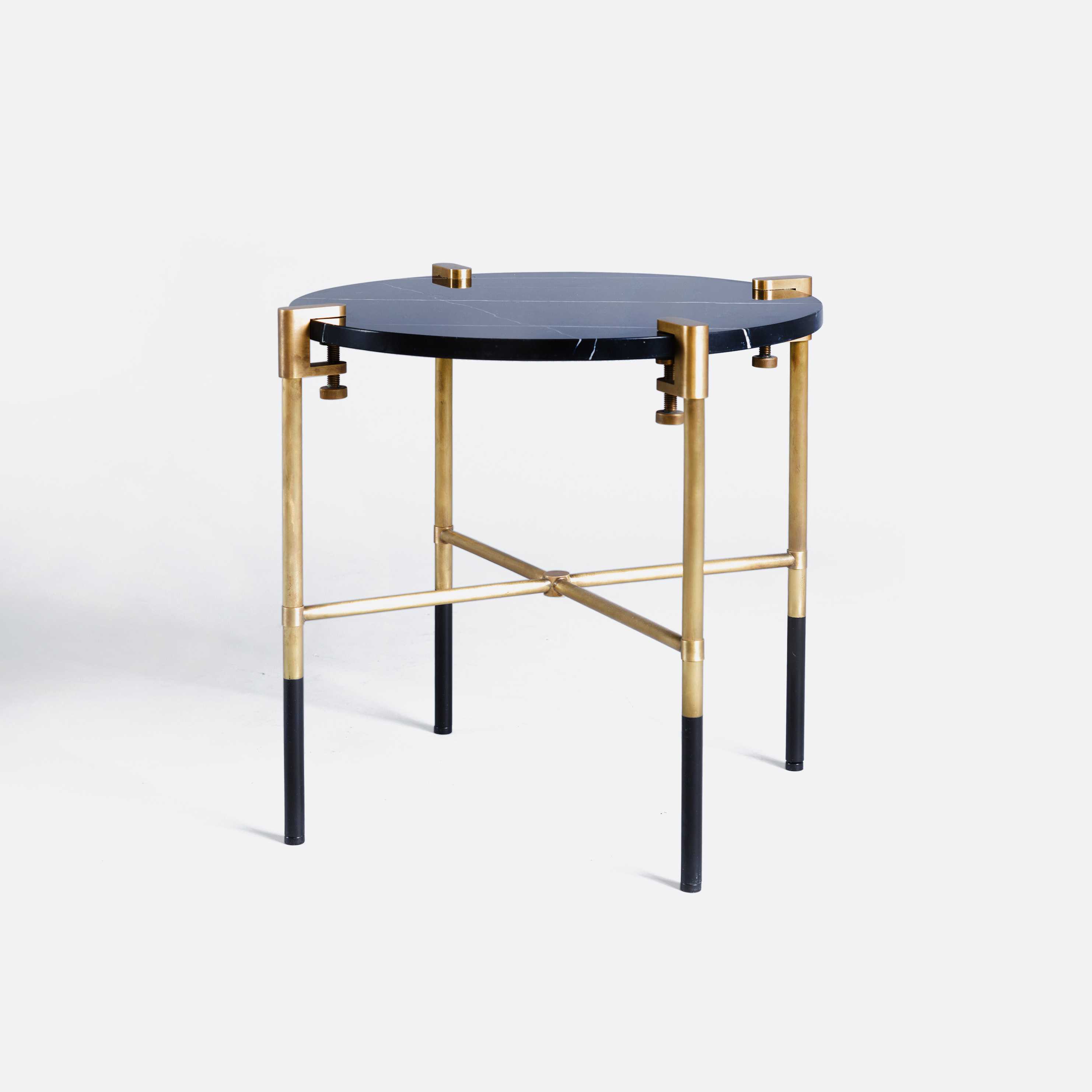 Кофейный столик 46° – 7° BERN 