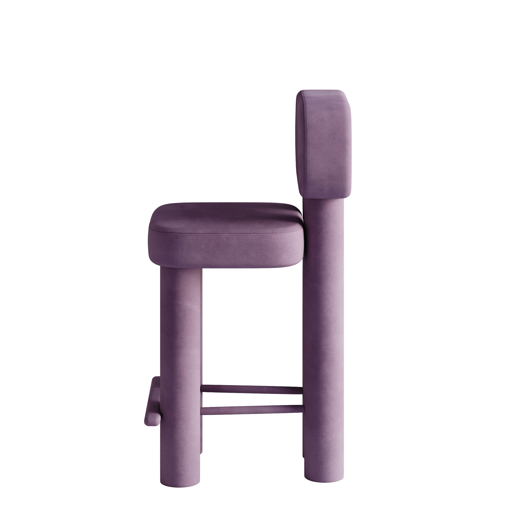 Стул Мякиш полубарный - изображение 11