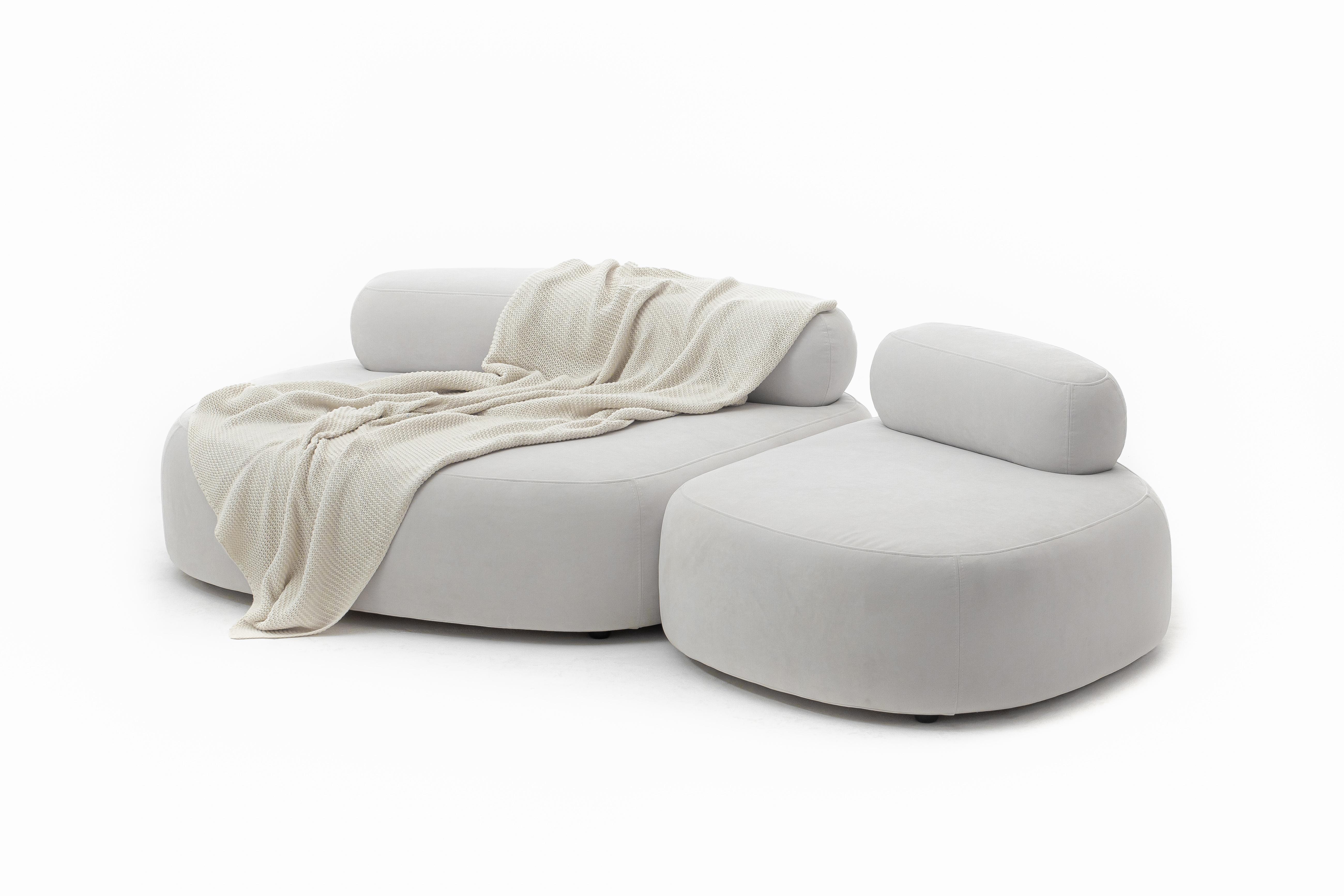 Диван ОВА’ЛЕ - изображение 1