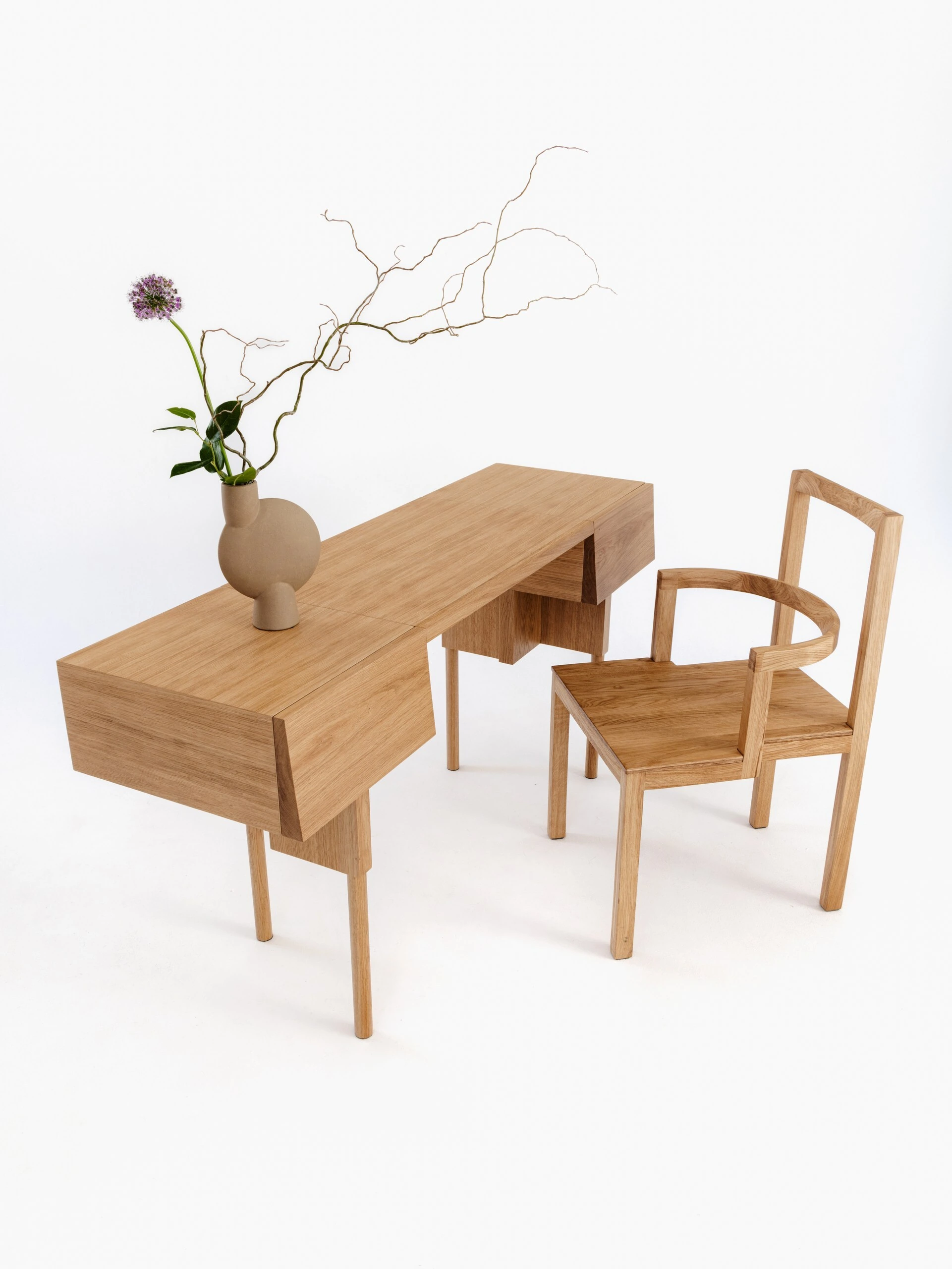 Стoл письменный «Архитектор» - изображение 3