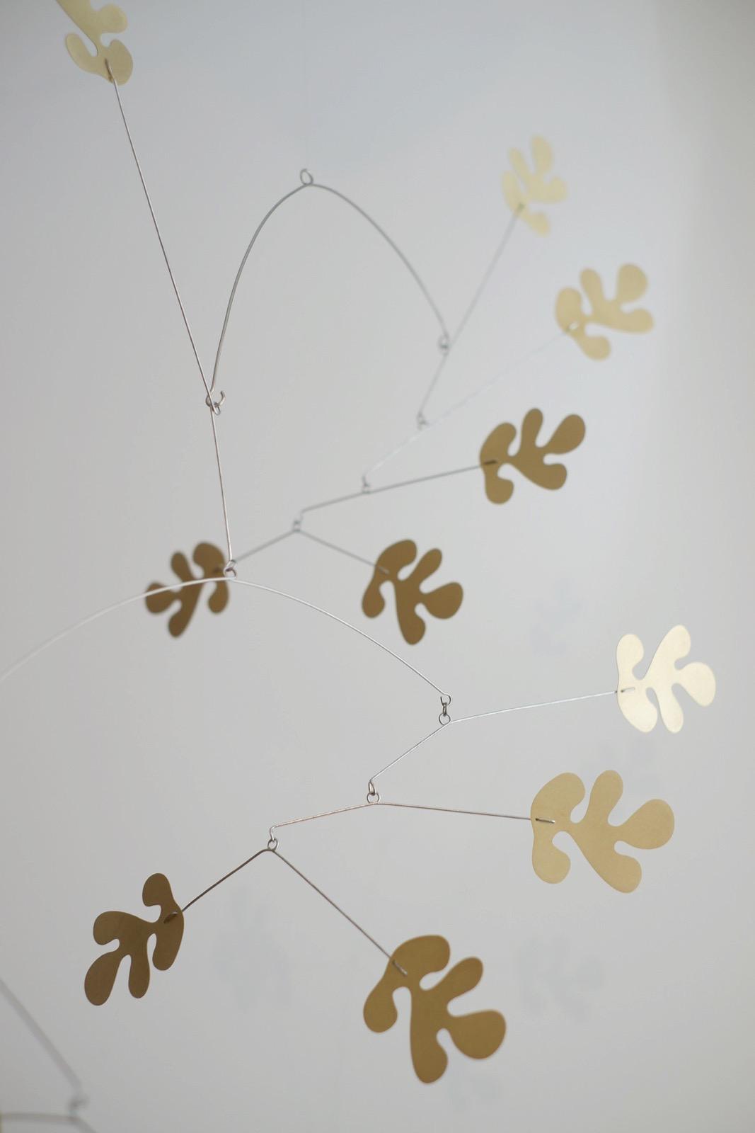 Интерьерный мобиль Whisper of the wind - изображение 1