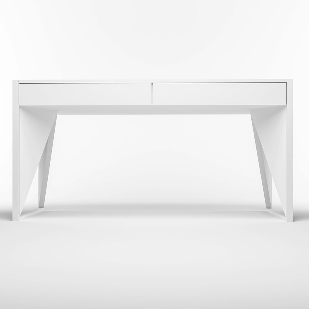 Стол ORIGAMI TABLE - изображение 3