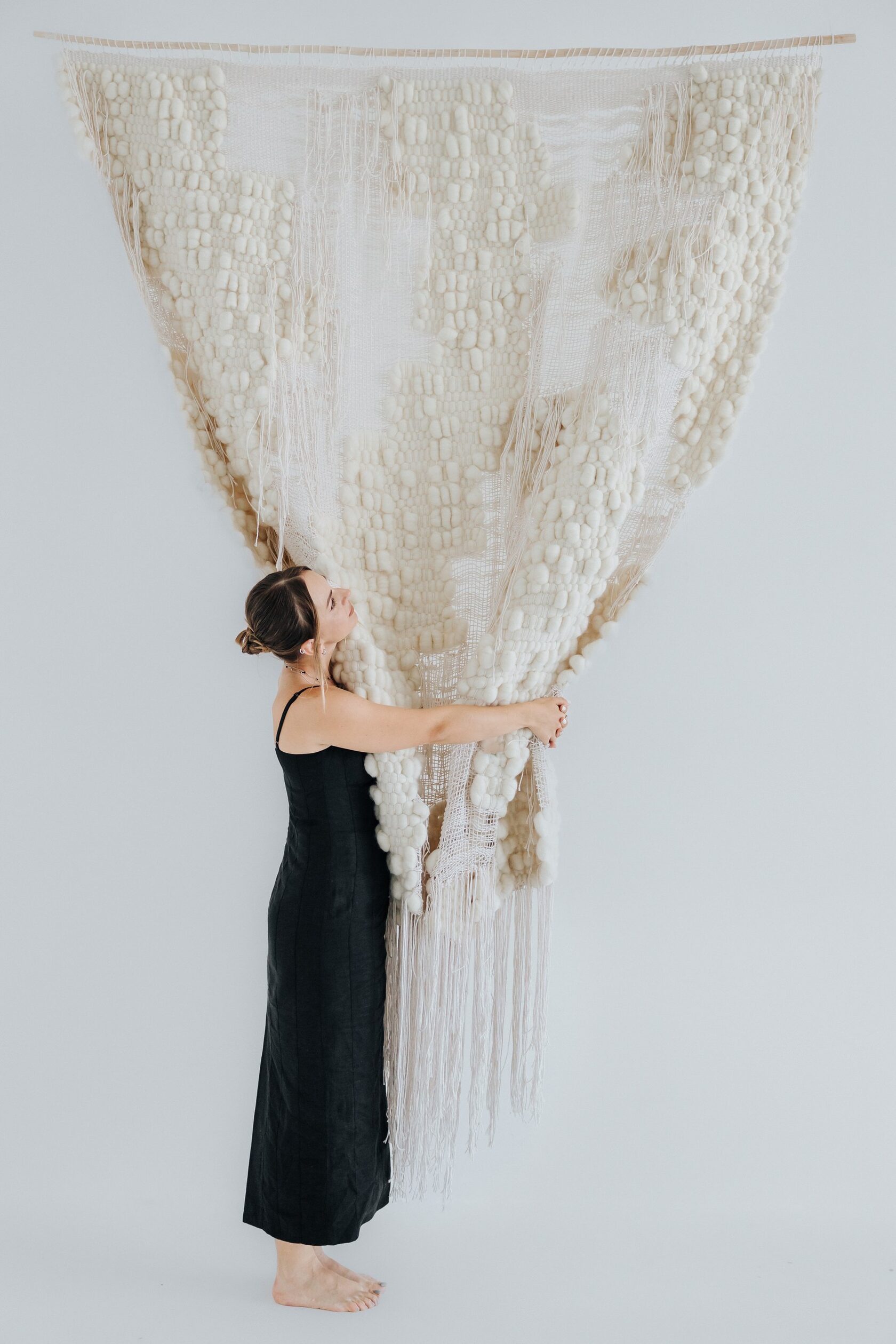 Гобелен Орнамент Природы - изображение 2