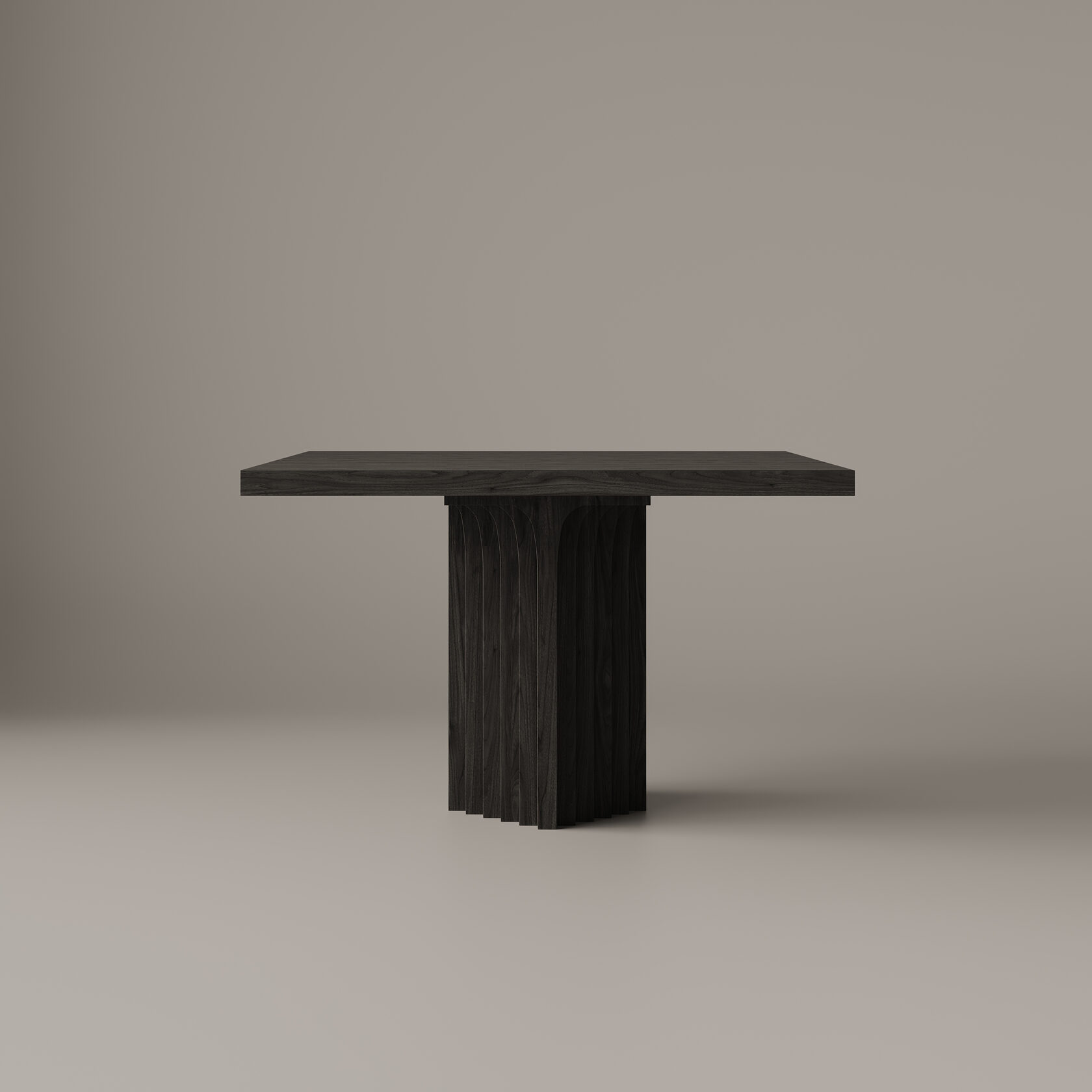 Стол обеденный TAKUMI - изображение 5