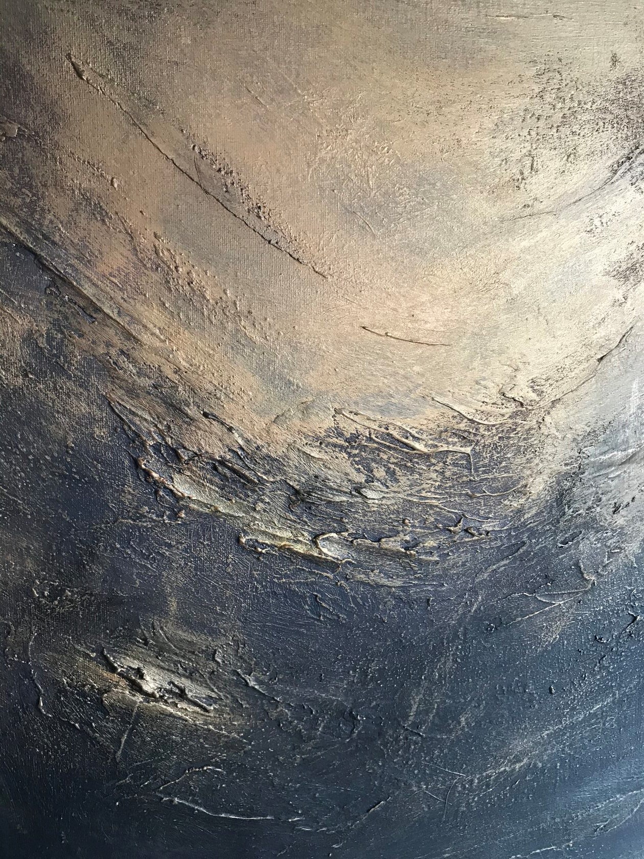 Картина 23-43 Abstract - изображение 3