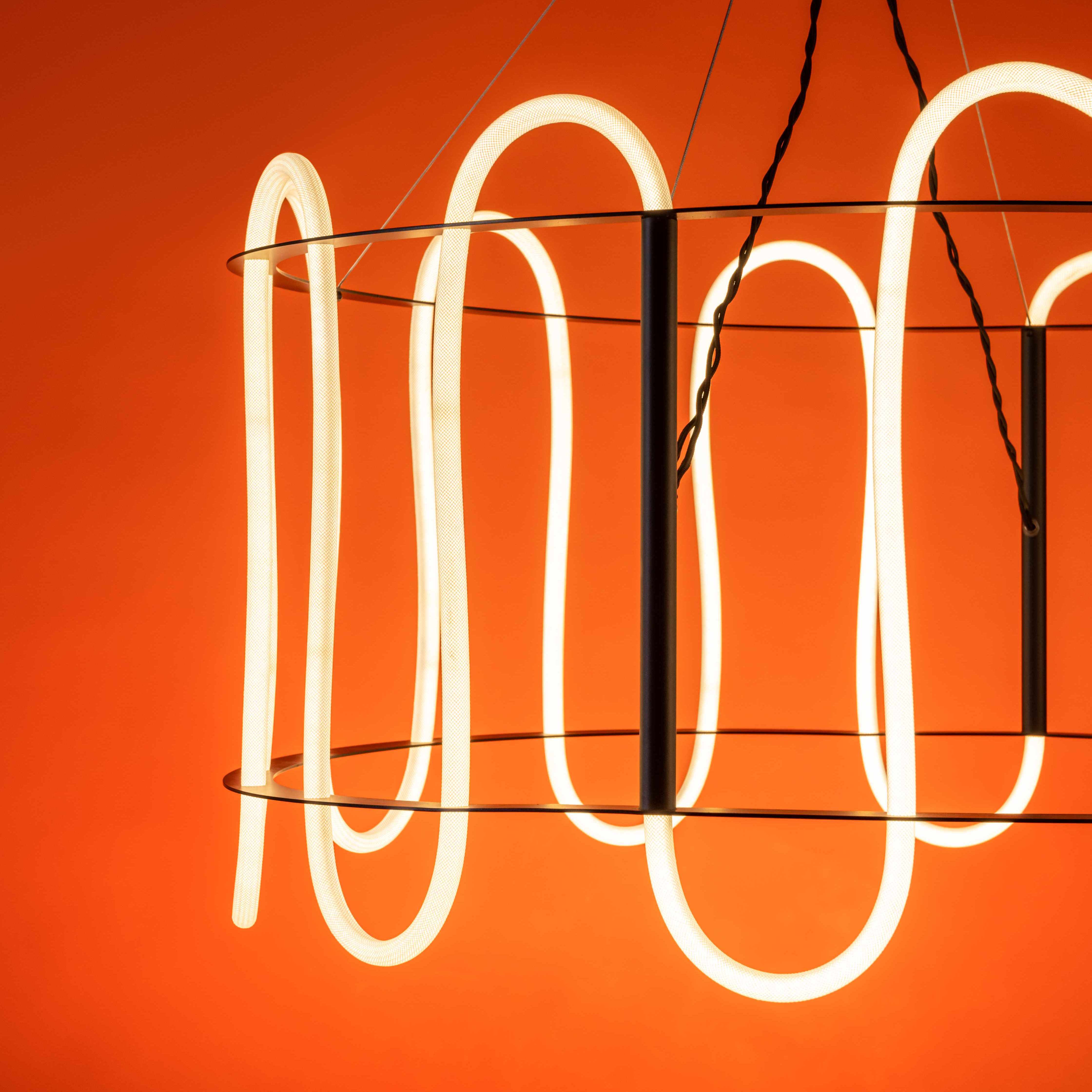 Светильник LILO DRUM - изображение 5