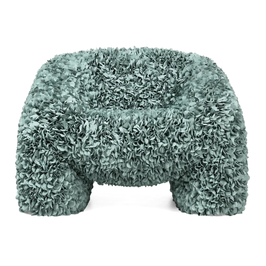 Кресло Hortensia - изображение 12