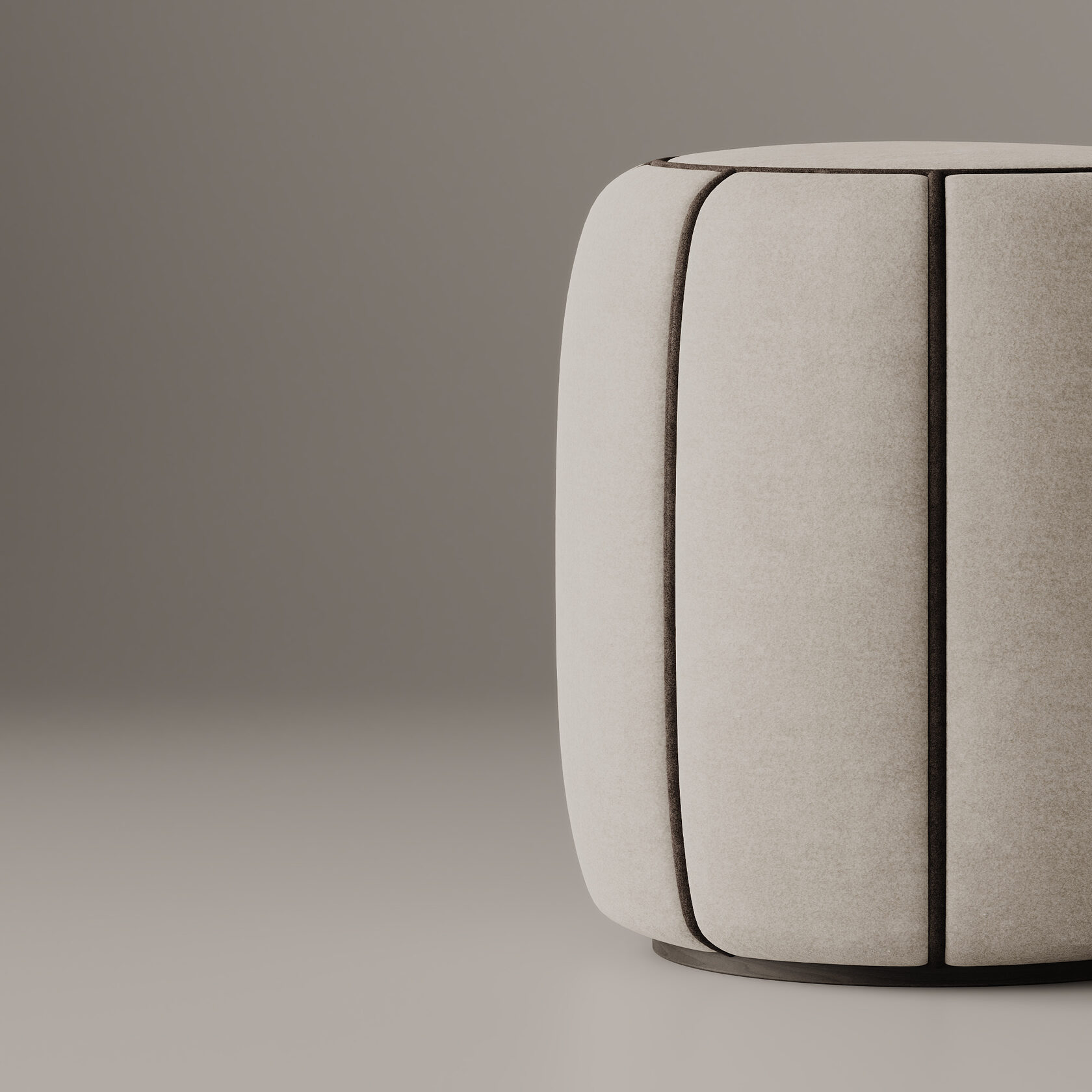 Пуф TAN-TAN SLIM - изображение 3