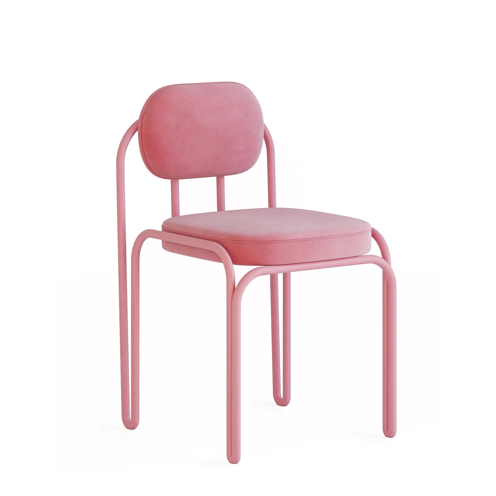 Стул Тянучка 