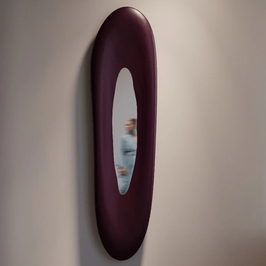 Зеркало STONE - изображение 1