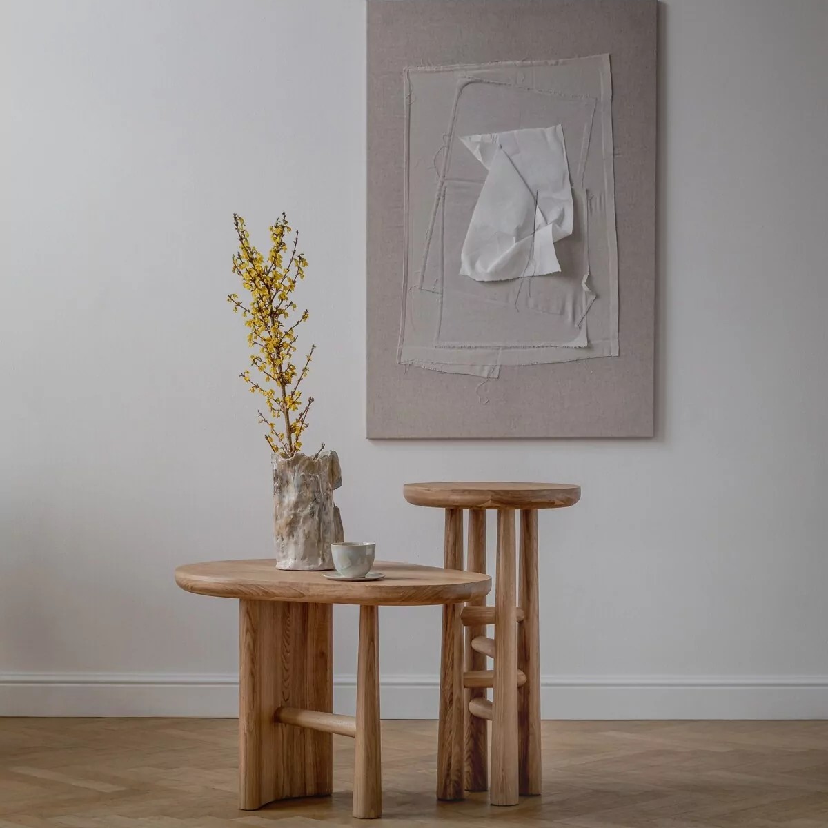 Кофейный столик «Карамбола» - изображение 3