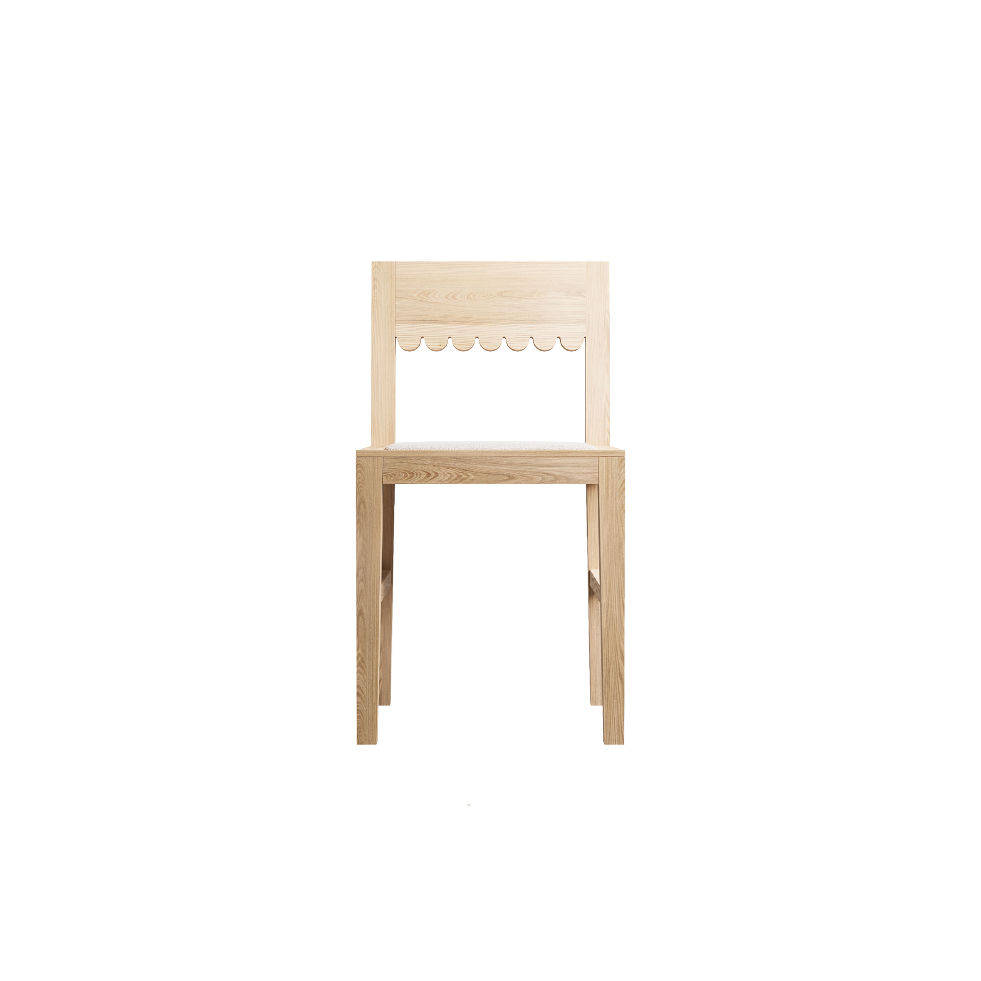 Стул МЕСТО мягкий - изображение 4