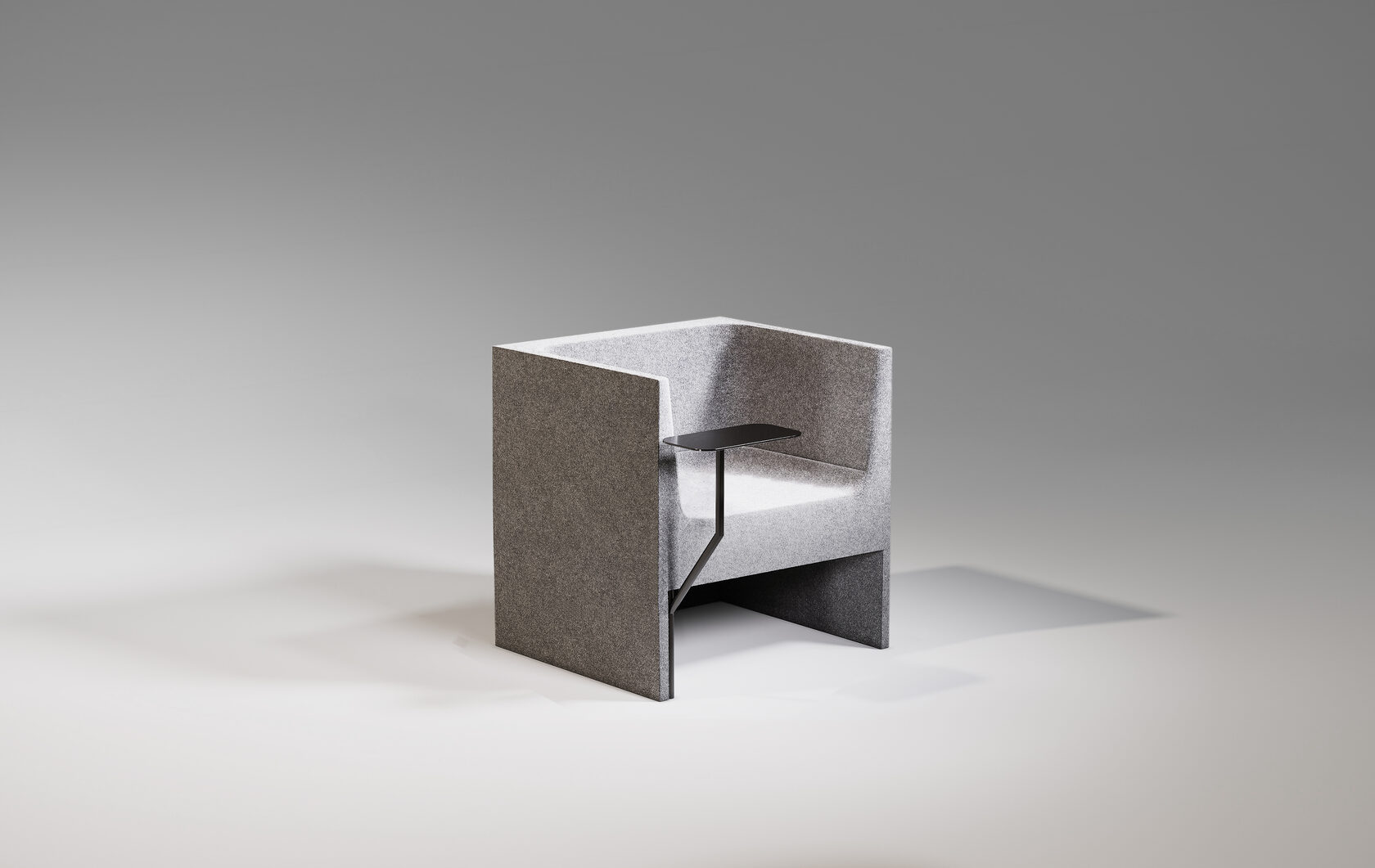 Кресло S BUSINESS - изображение 4