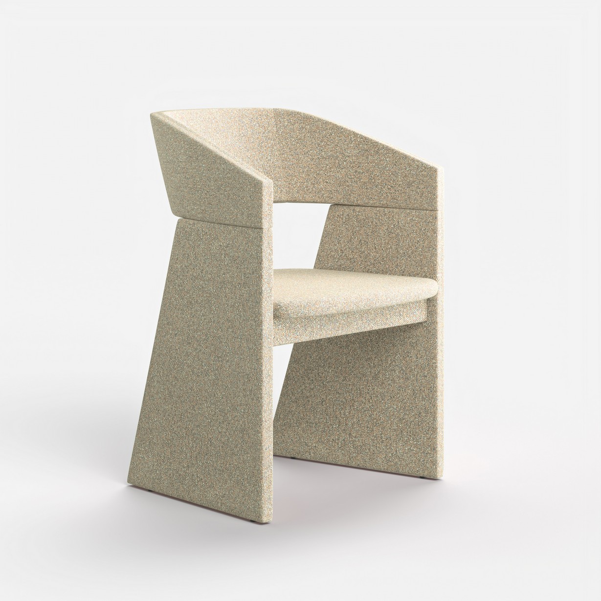 Кресло 61° – 38° KARGOPOL 