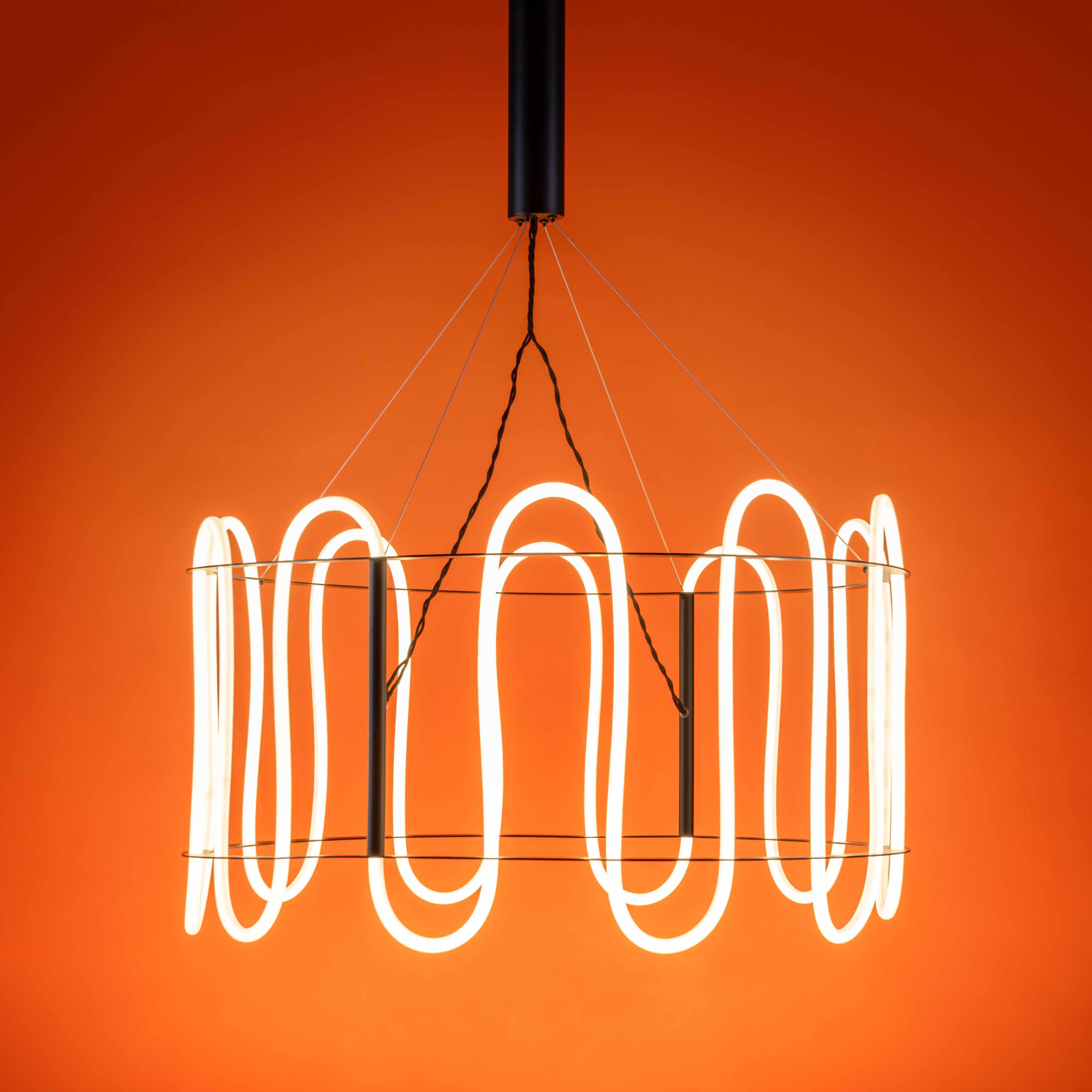 Светильник LILO DRUM 