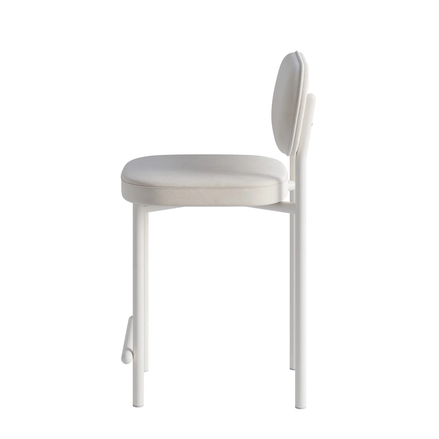 Полубарный стул Топтыныч - изображение 11