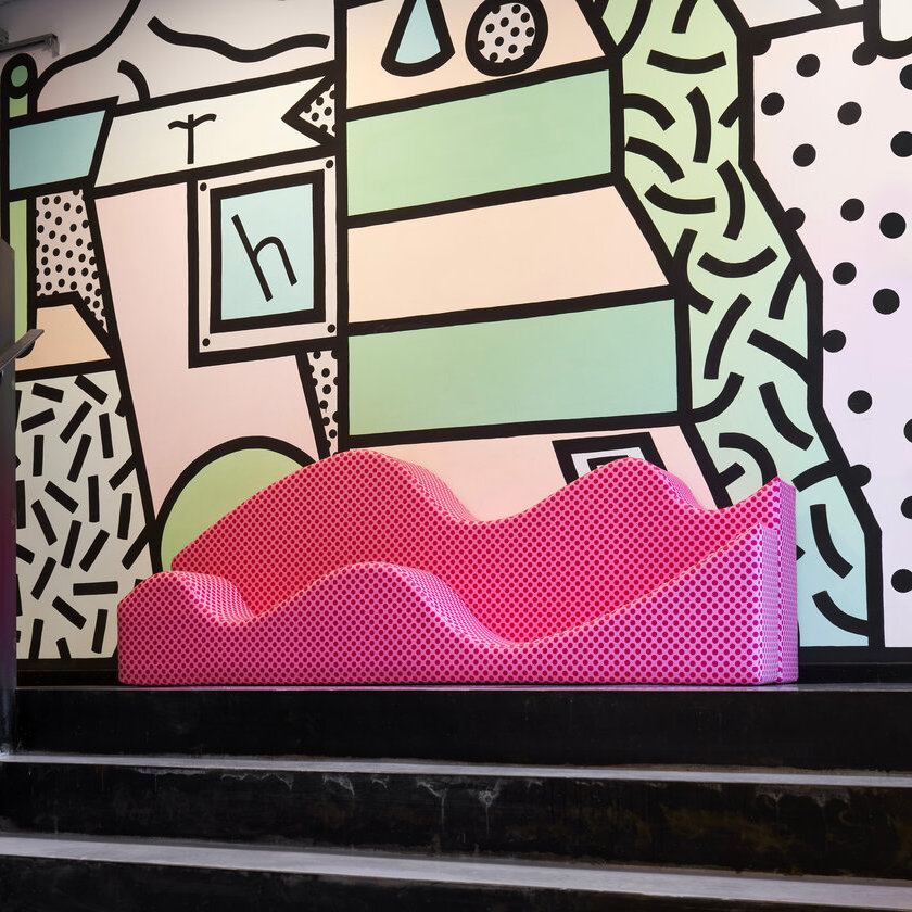 Диван SUPERONDA POIS - изображение 8