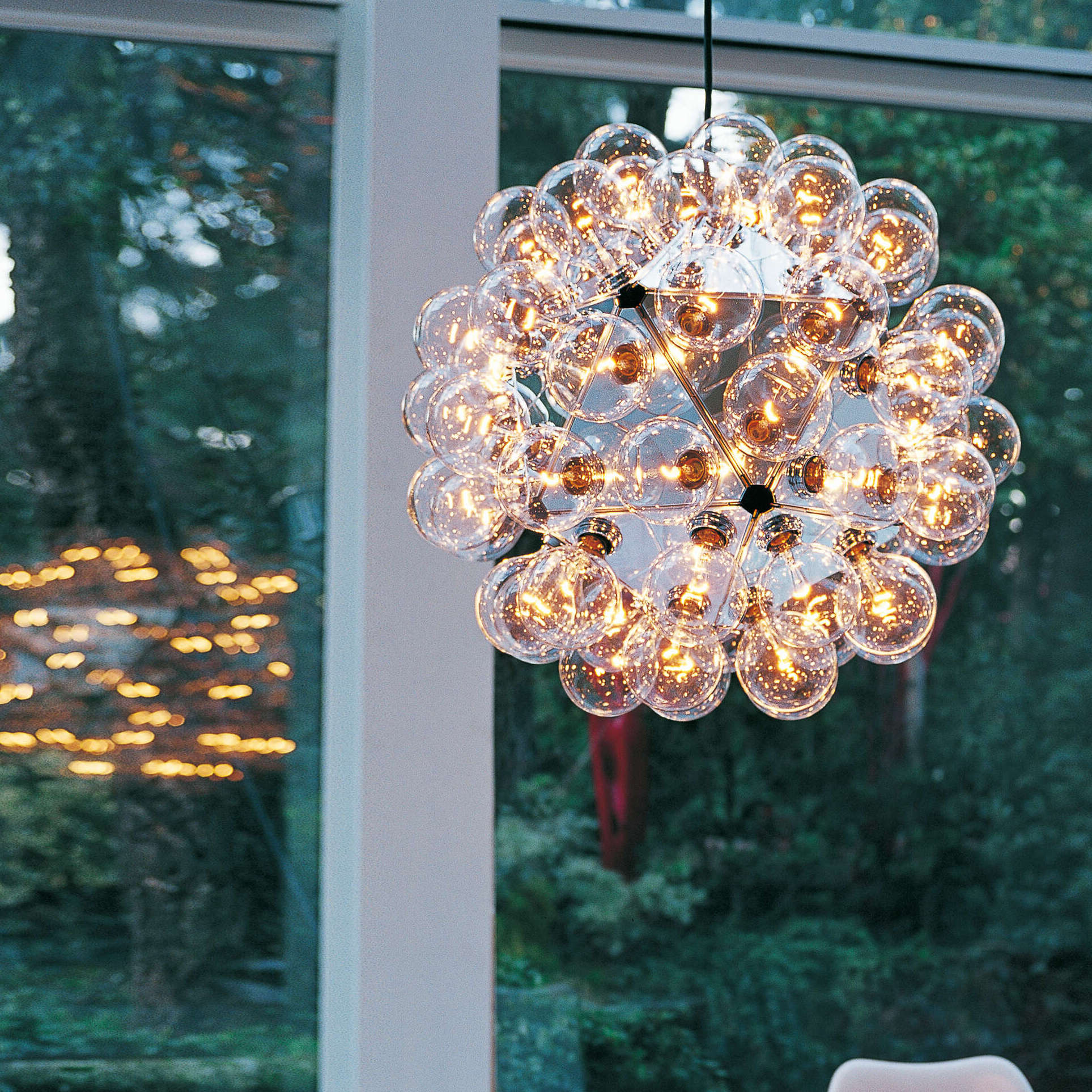 Светильник Taraxacum 88 Suspension 1 - изображение 4