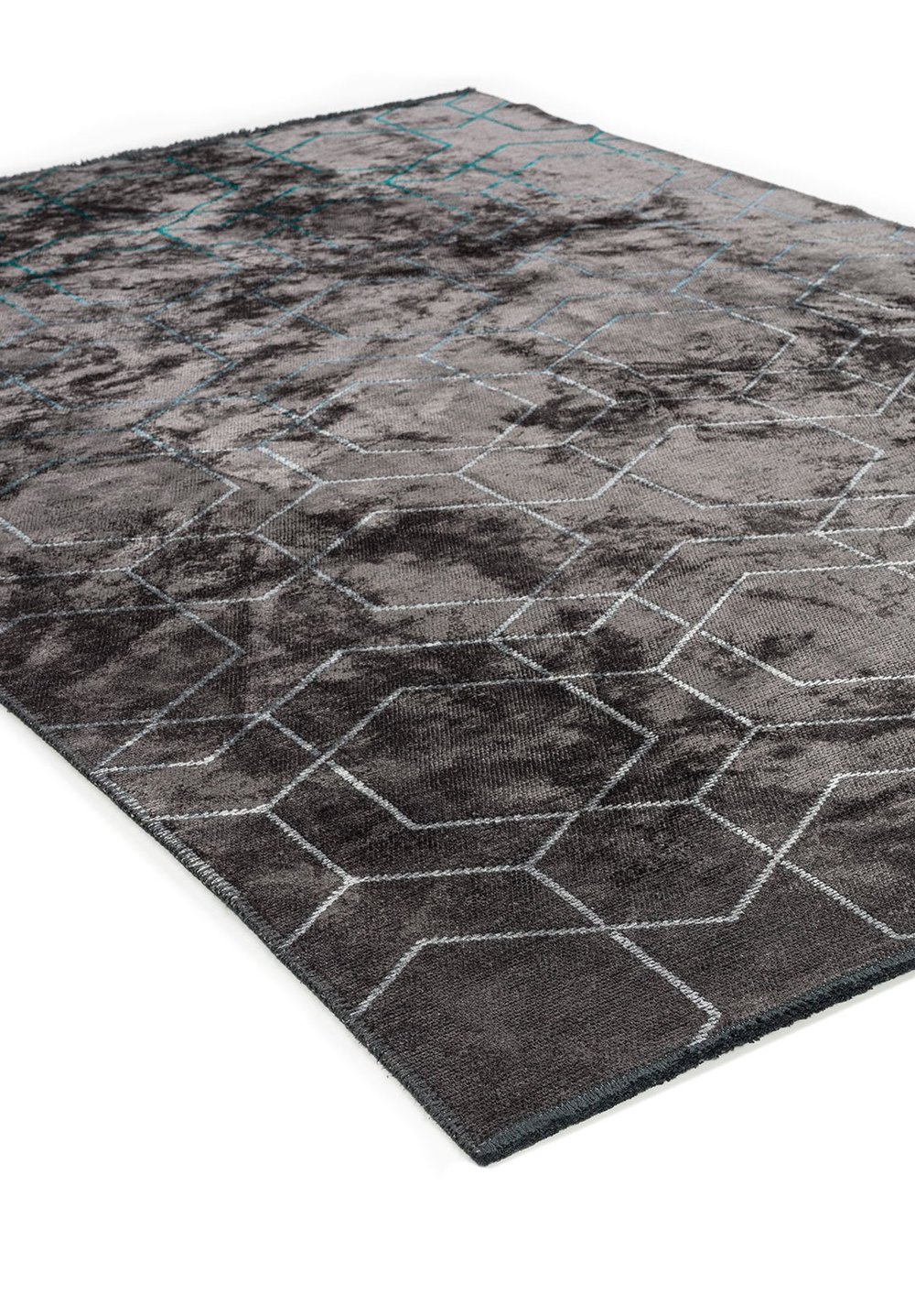 Ковер Istanbul 3433-A-8441-5901-4618-7141-1941 - изображение 5