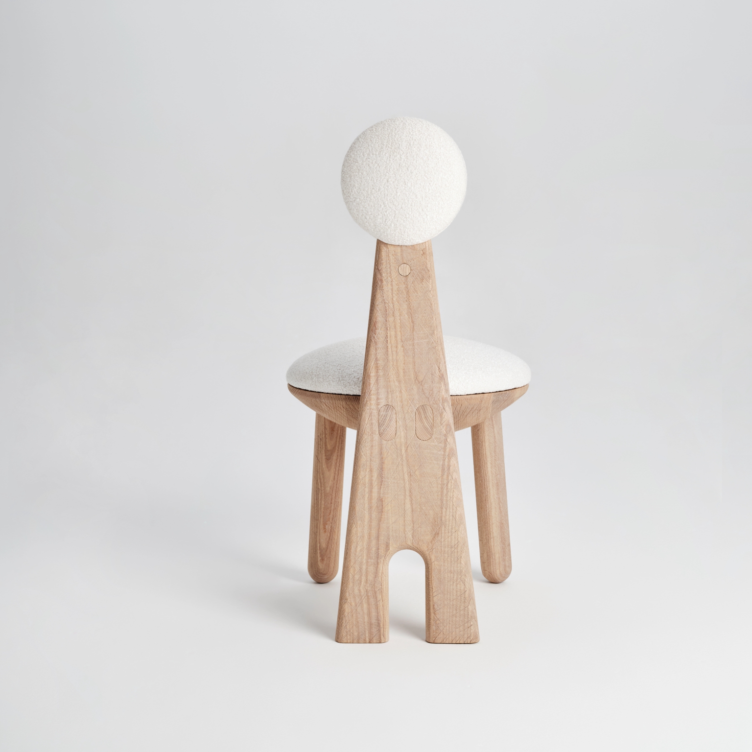 Стул "Аллиум" - изображение 2