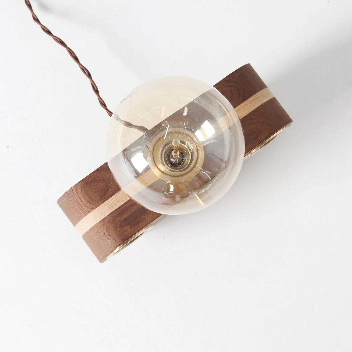 Светильник NeMo ash small - изображение 2