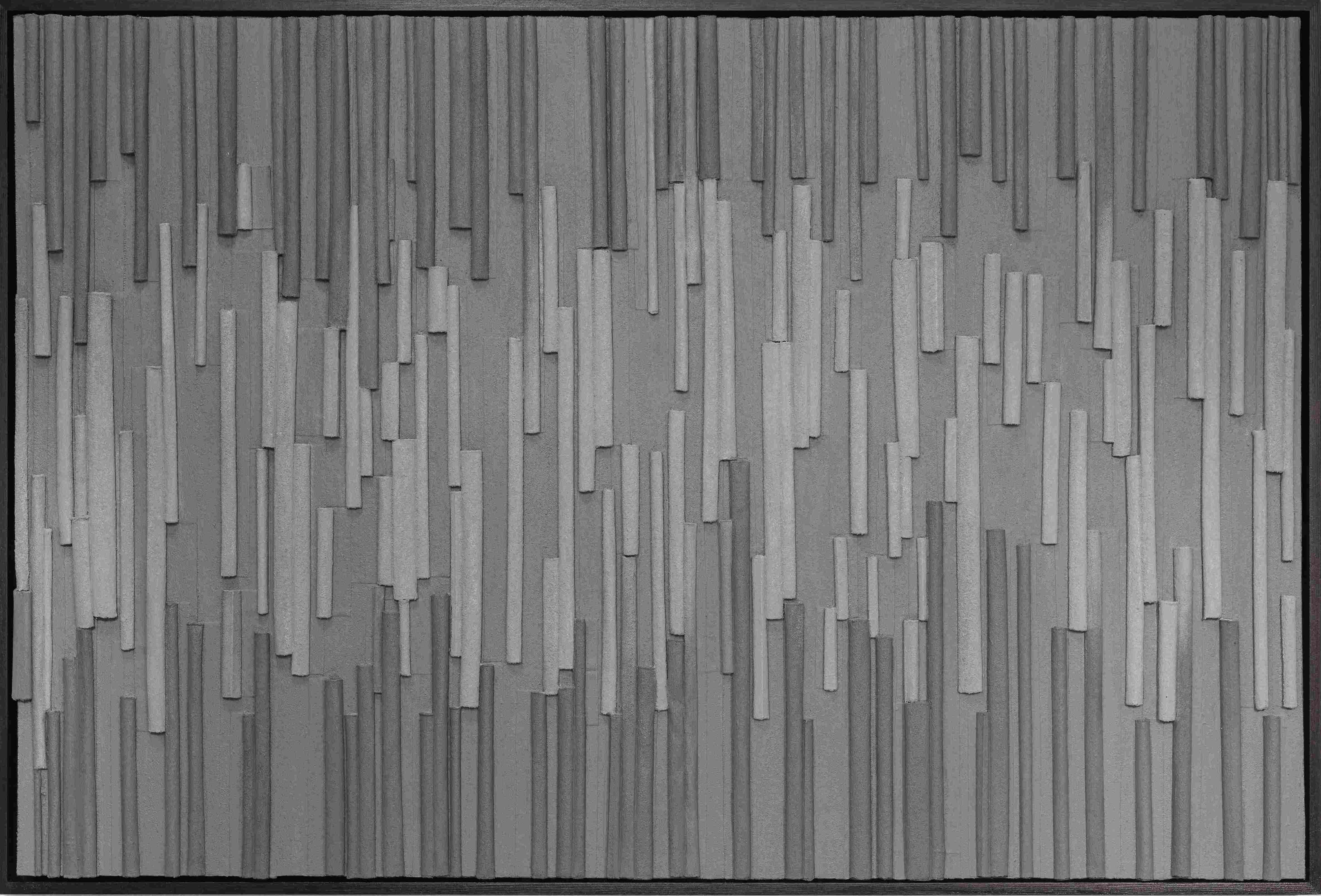 Панно "Урбан Лонг Горизонт" 