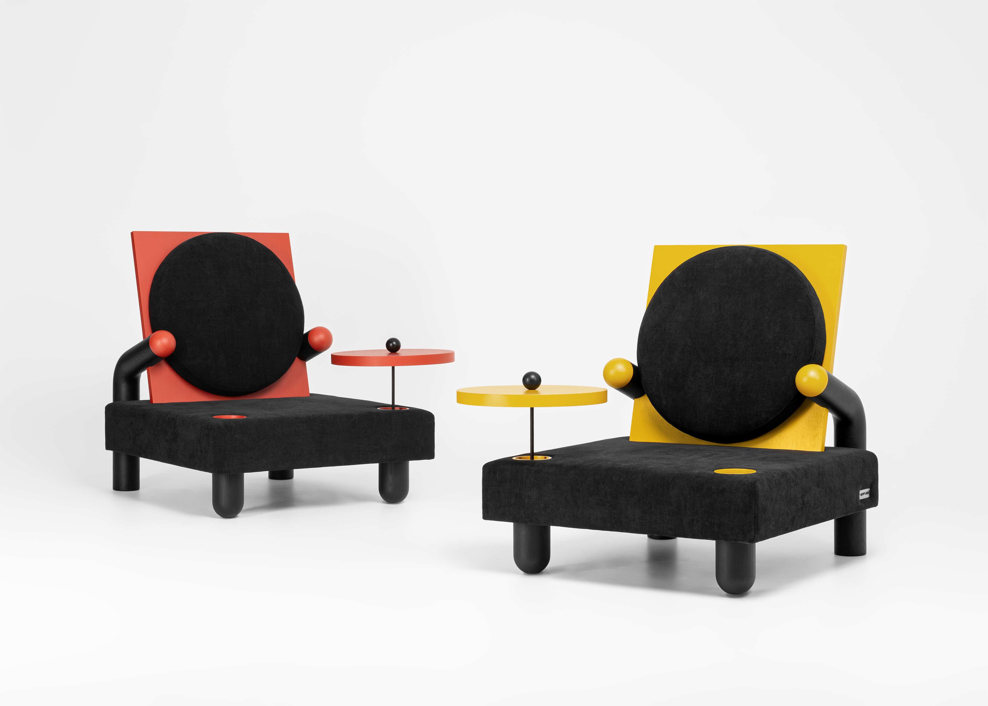 Кресло ЁВНИК - изображение 14