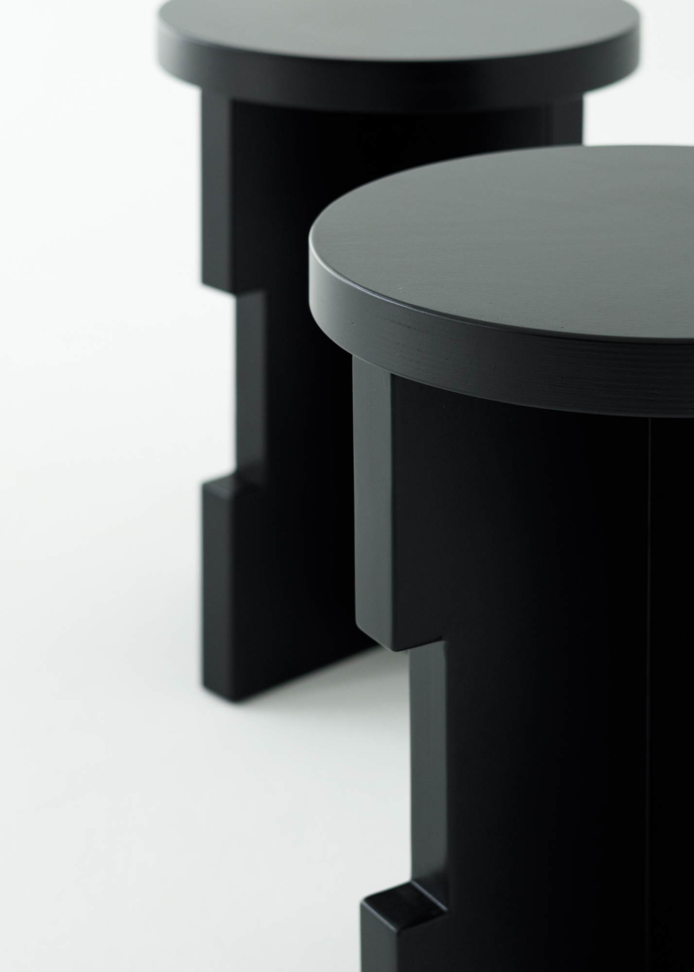 Табурет-тумба ЛЕМЕХ - изображение 5