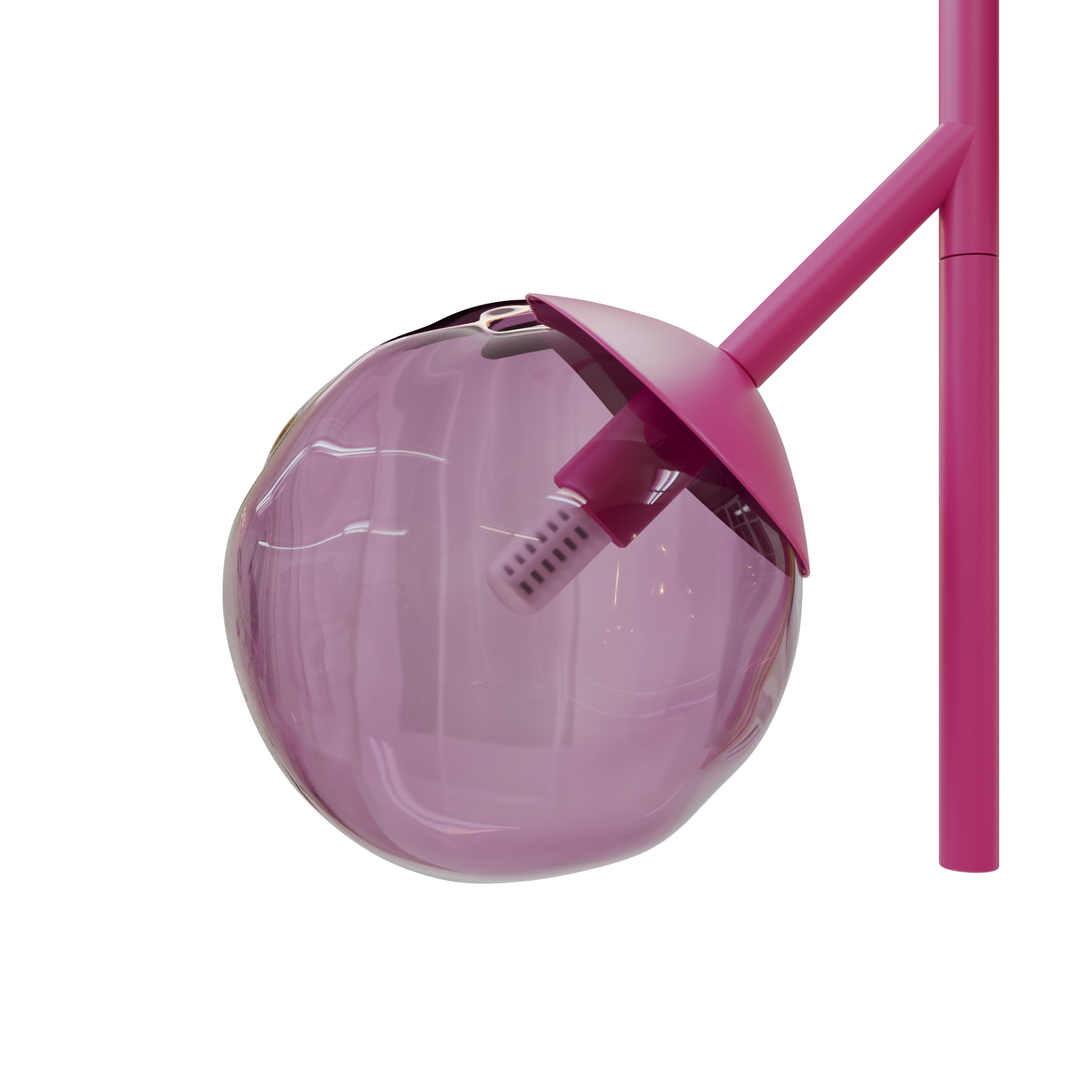 Подвес асимметричный Wild Grape - изображение 3