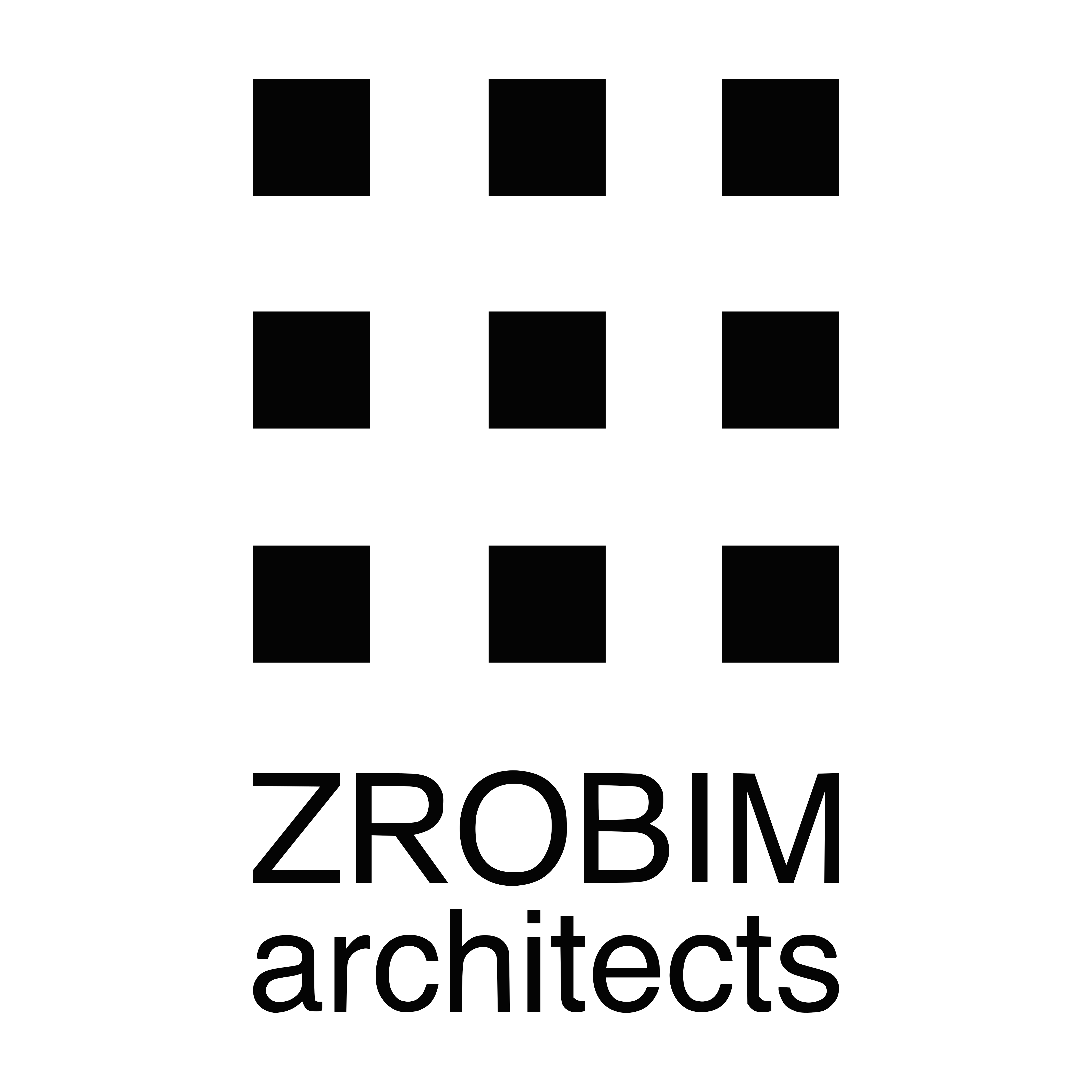 ZROBIM architects