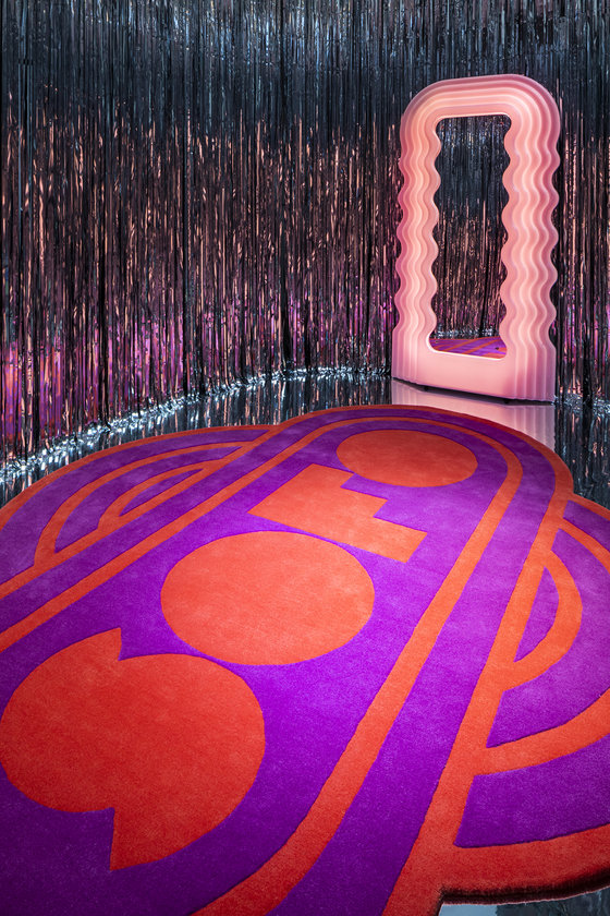 Ковер SOFO - изображение 1