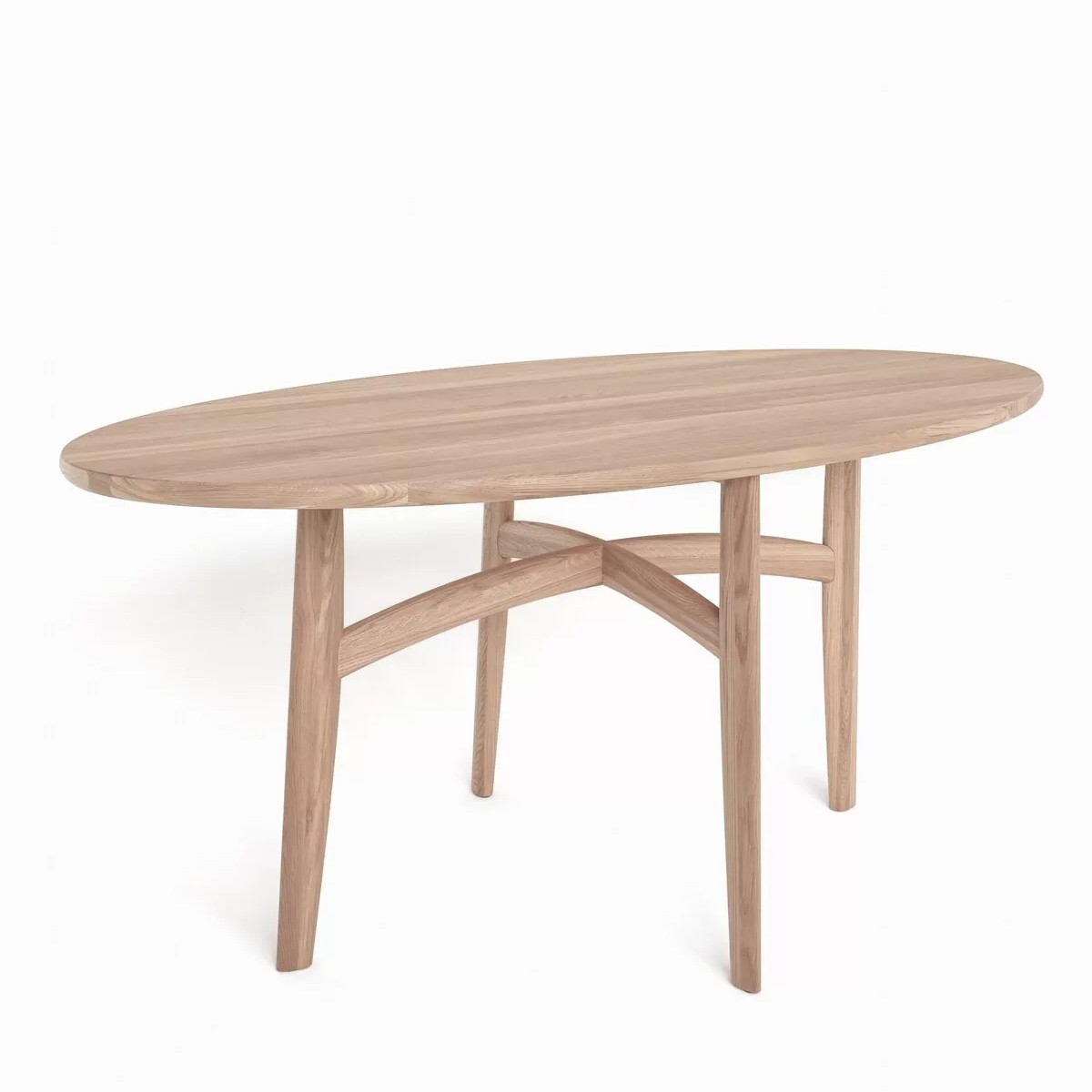 Cтол обеденный «Овалер» - изображение 3