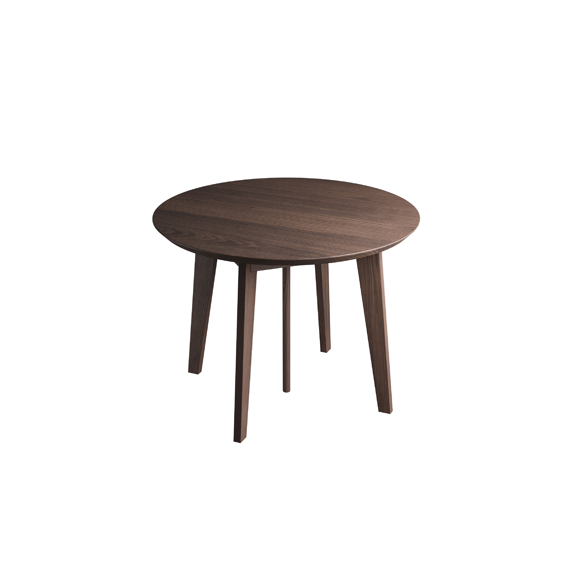 Стол ФОРМА круглый - изображение 3