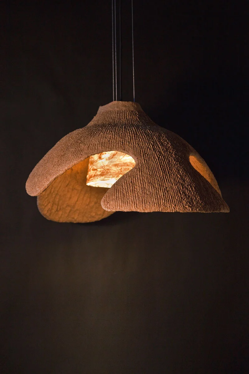 Светильник PYALYOSTAK - изображение 3