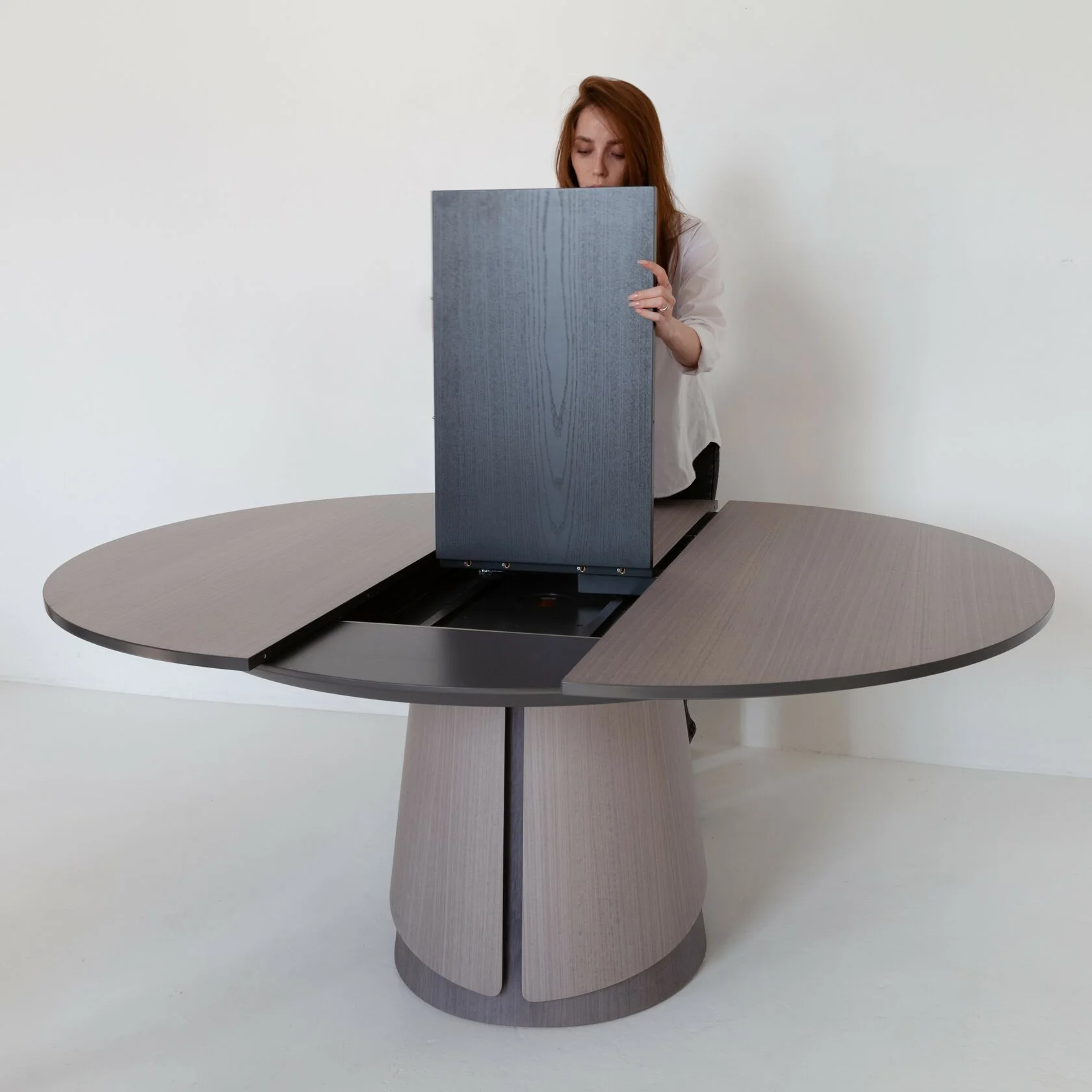 Стол обеденный Collar - изображение 7