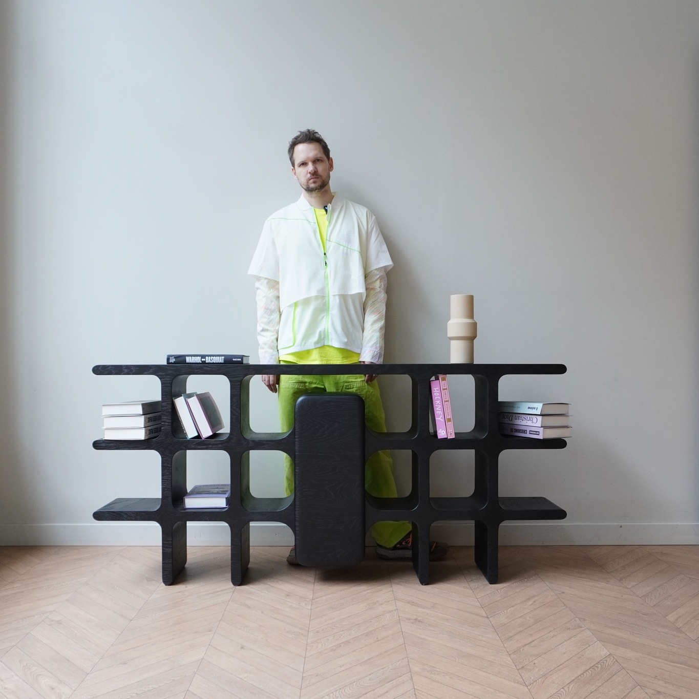 Тумба-консоль "Киото" - изображение 5