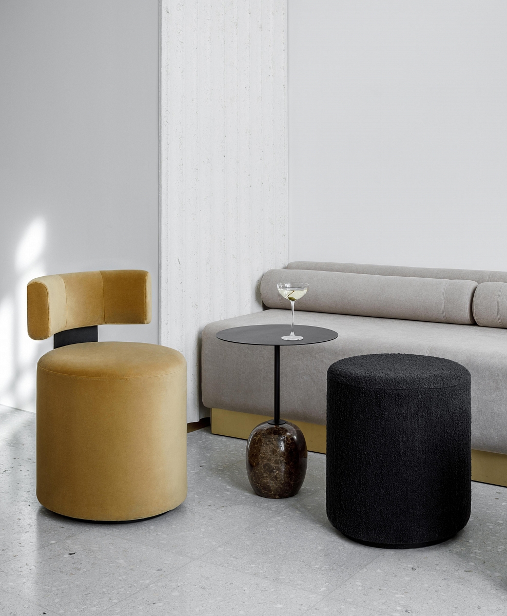 Кресло 38° — 175° TAUPO - изображение 3