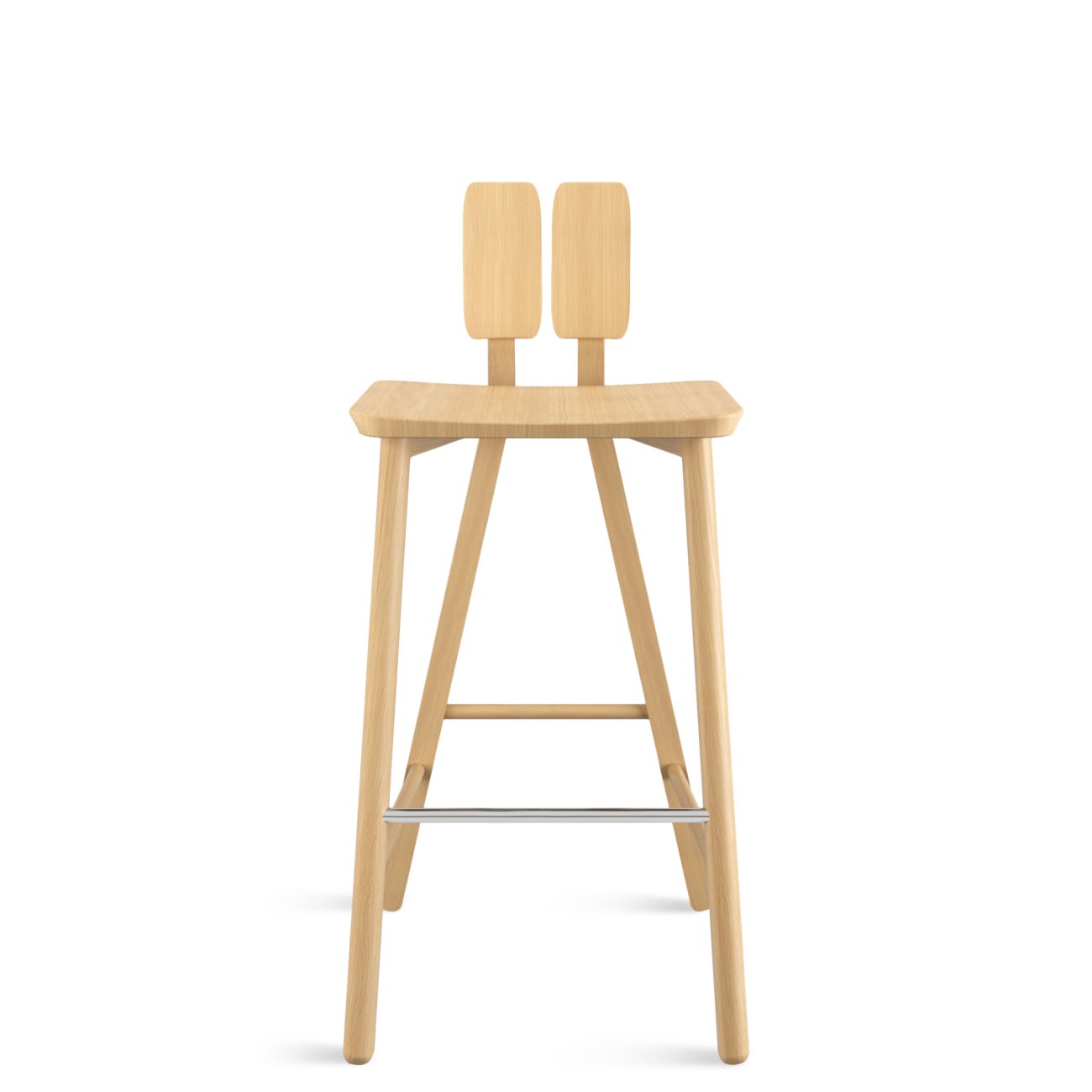 Барный стул DUO BAR CHAIR 