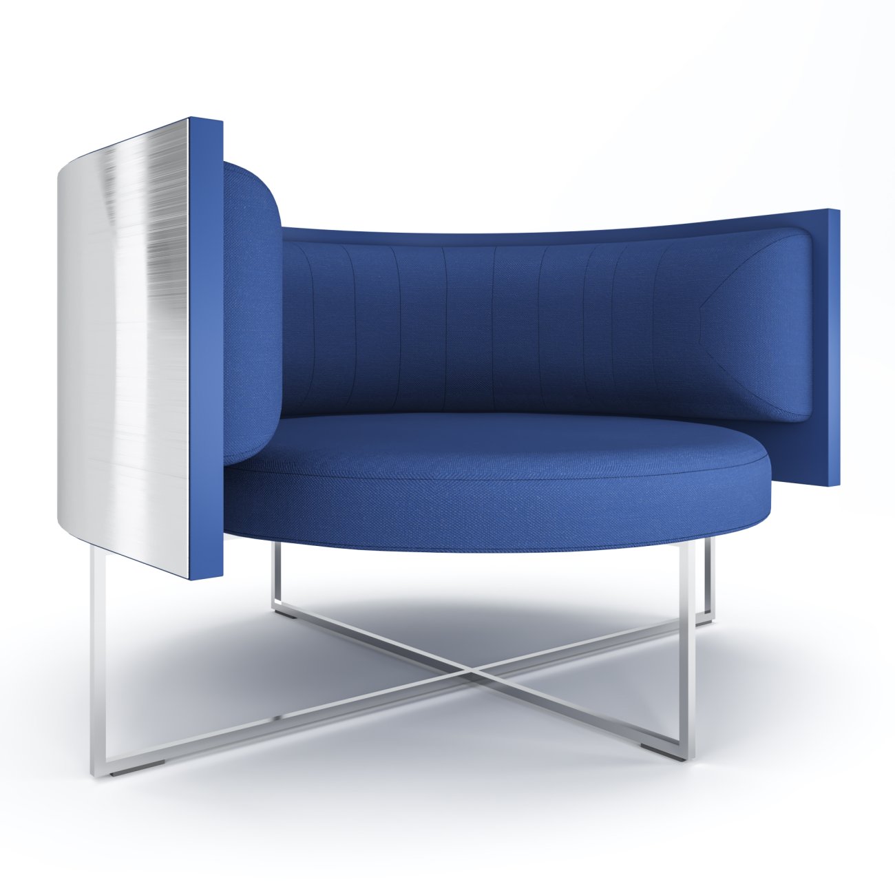 Кресло AND CHAIR - изображение 4