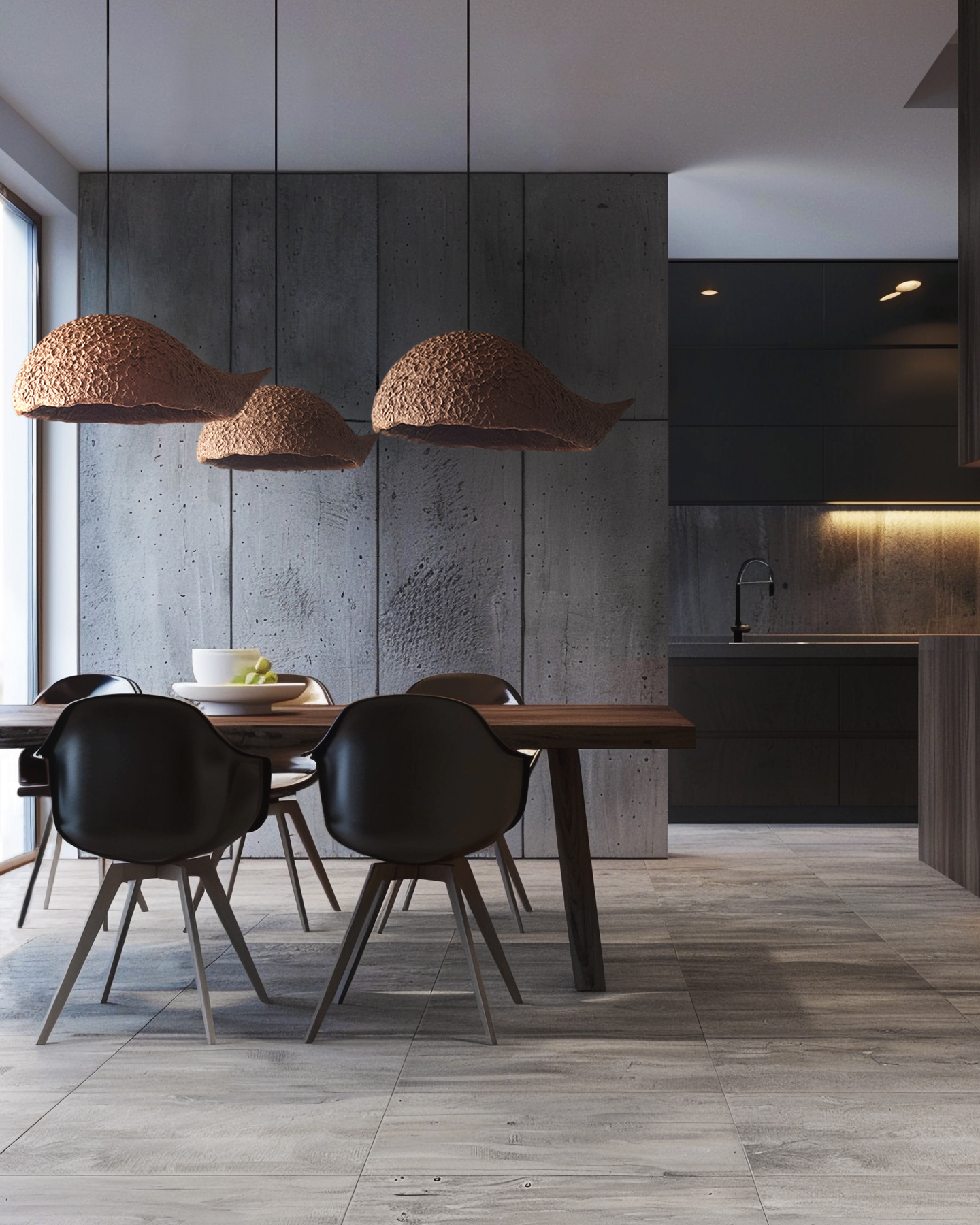 Светильник KROPLYA - изображение 4