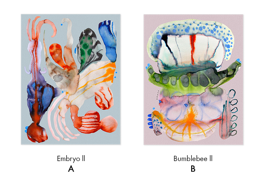 Ковер In the Meadow - изображение 14