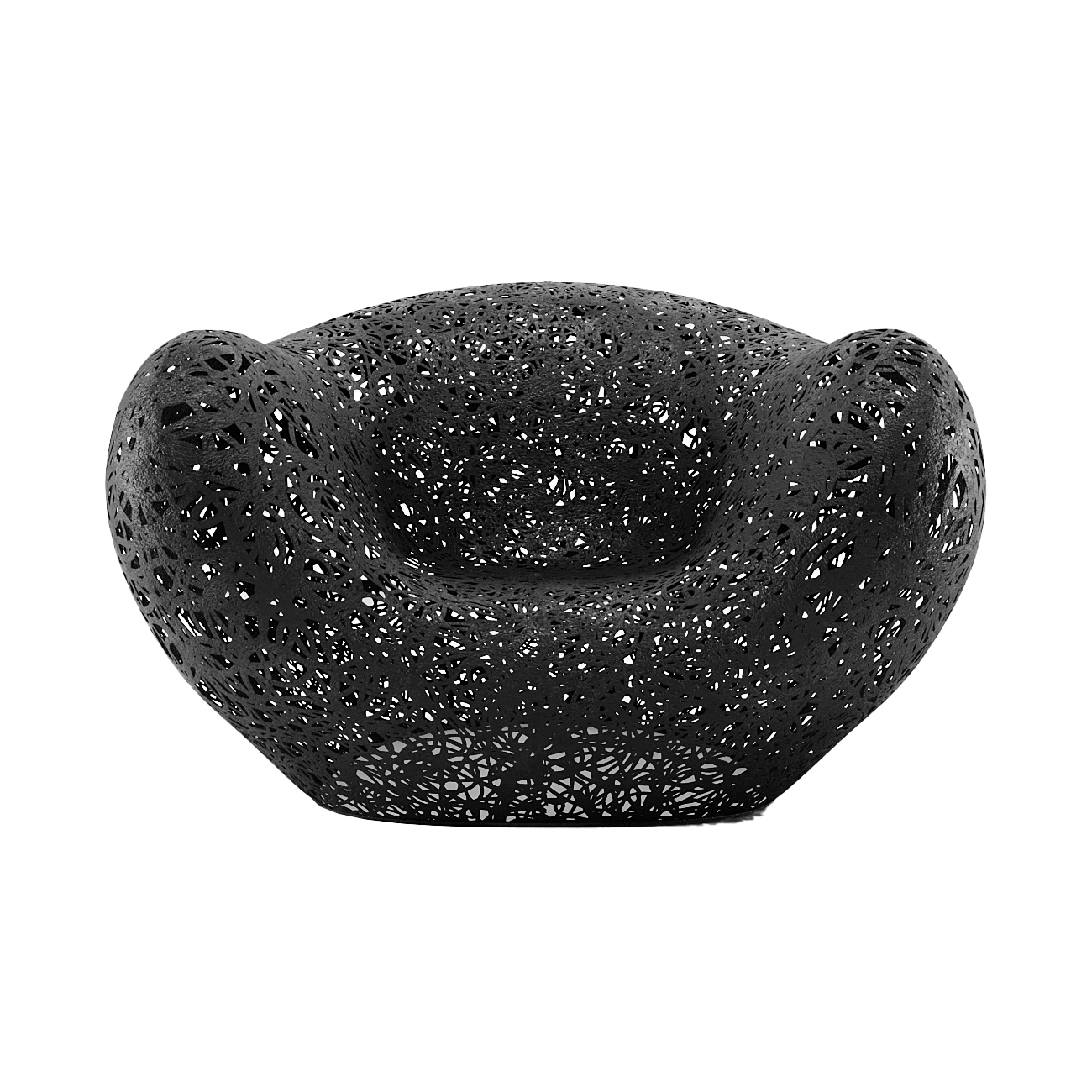 Кресло Budda Chair 