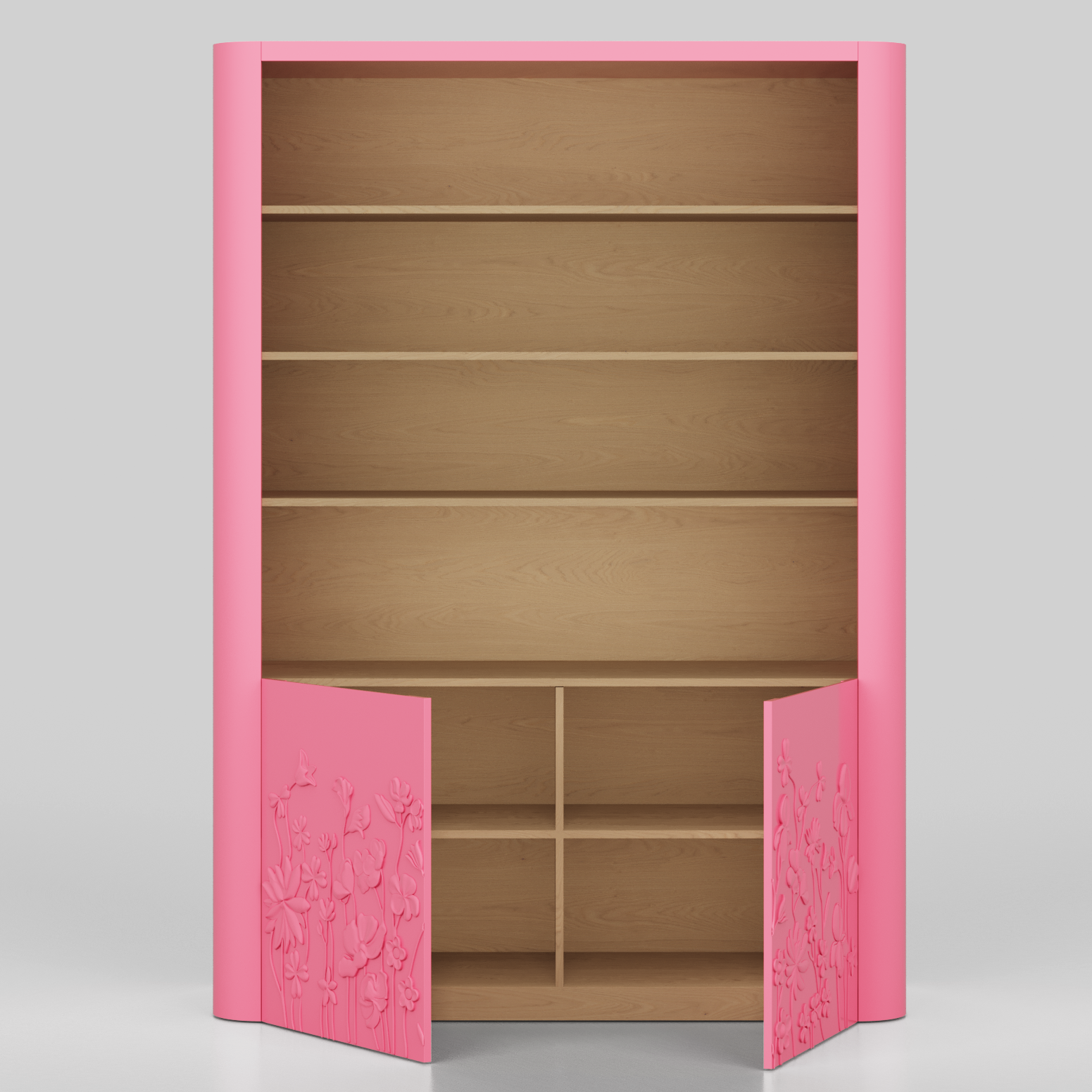 Стеллаж Secret Garden - изображение 9