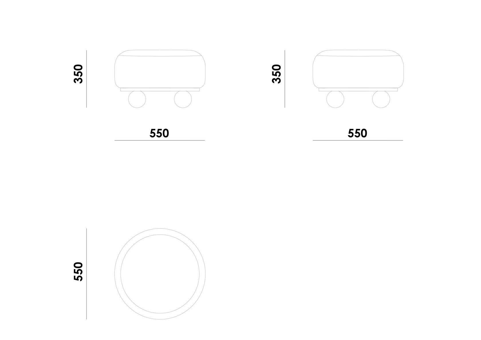 Пуф Joki - изображение 7