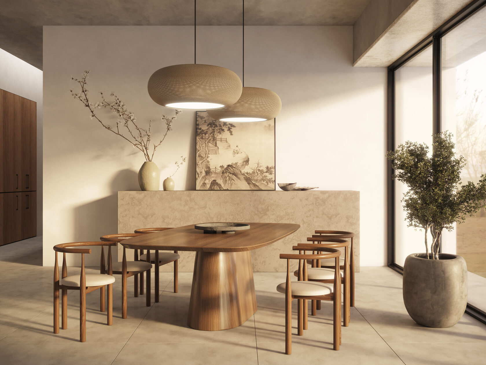 Стул RENGE - изображение 10