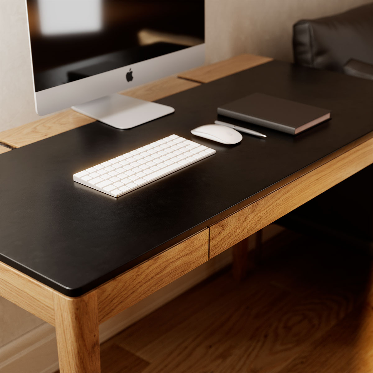 Письменный стол KRIS - изображение 3