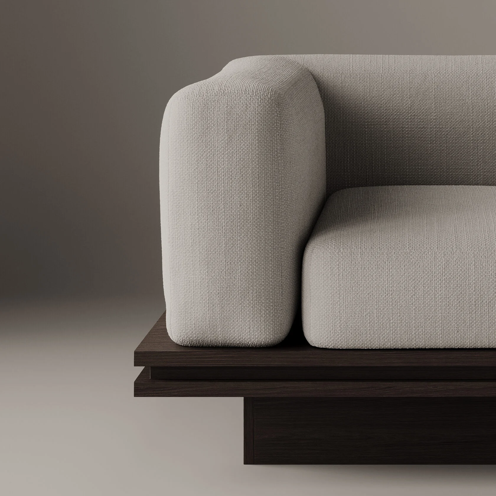 Кресло угловое Koyo - изображение 1